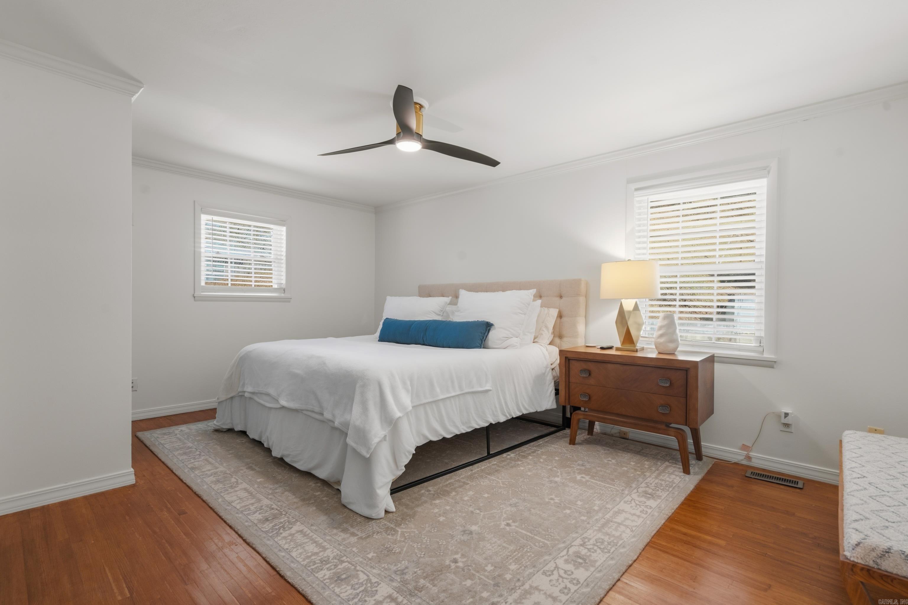 OUACHITA HILLS ADDN - Residential