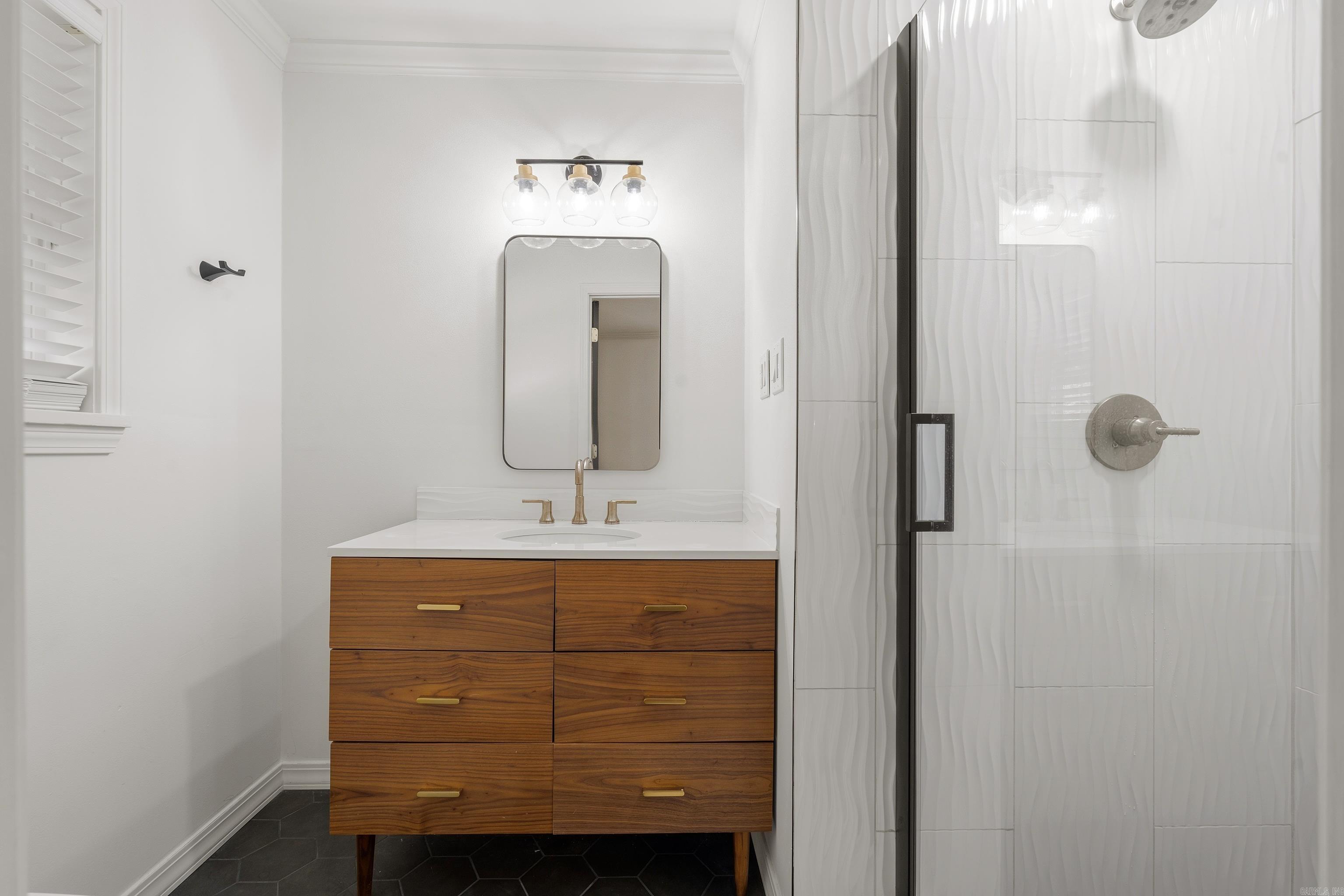 OUACHITA HILLS ADDN - Residential