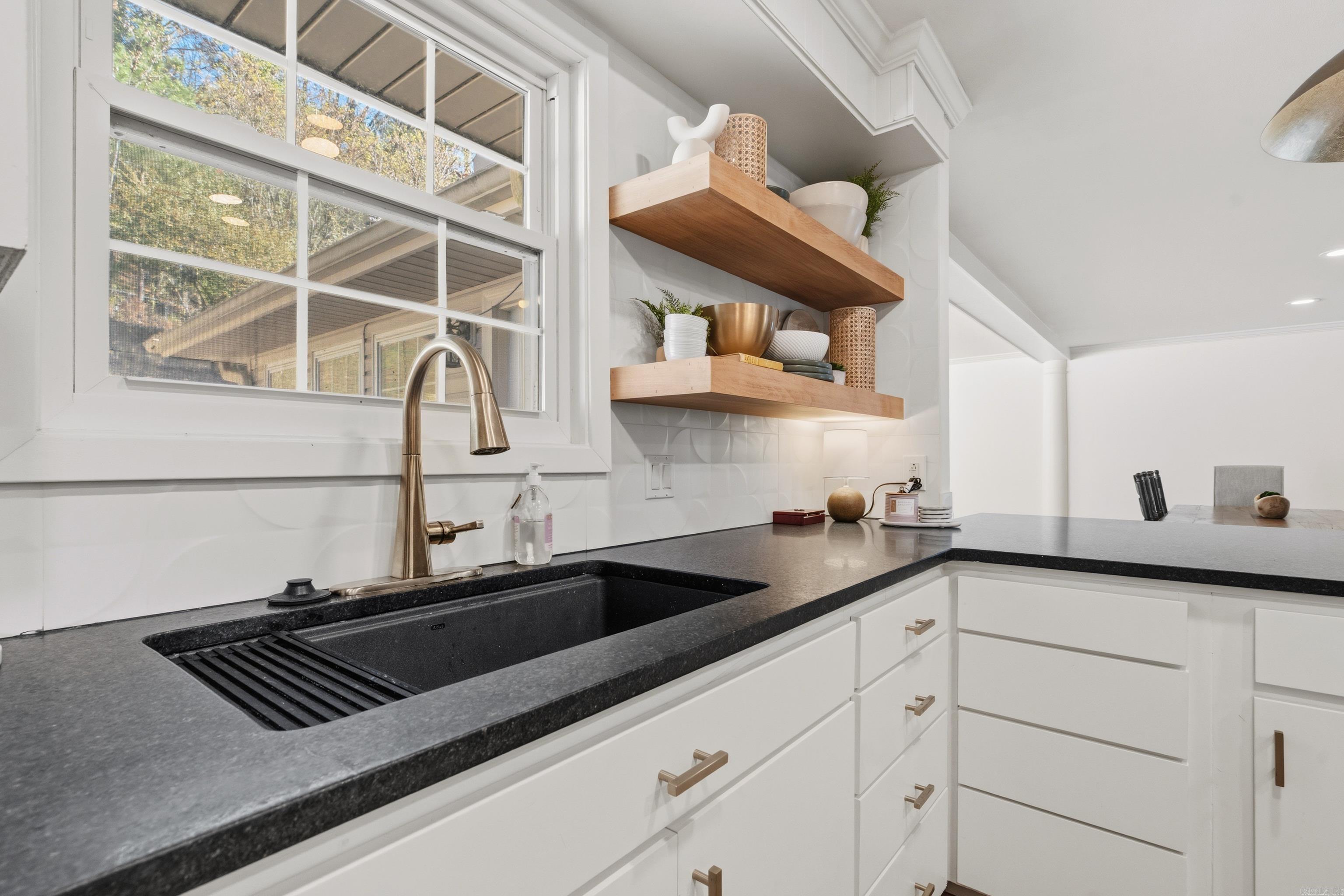 OUACHITA HILLS ADDN - Residential