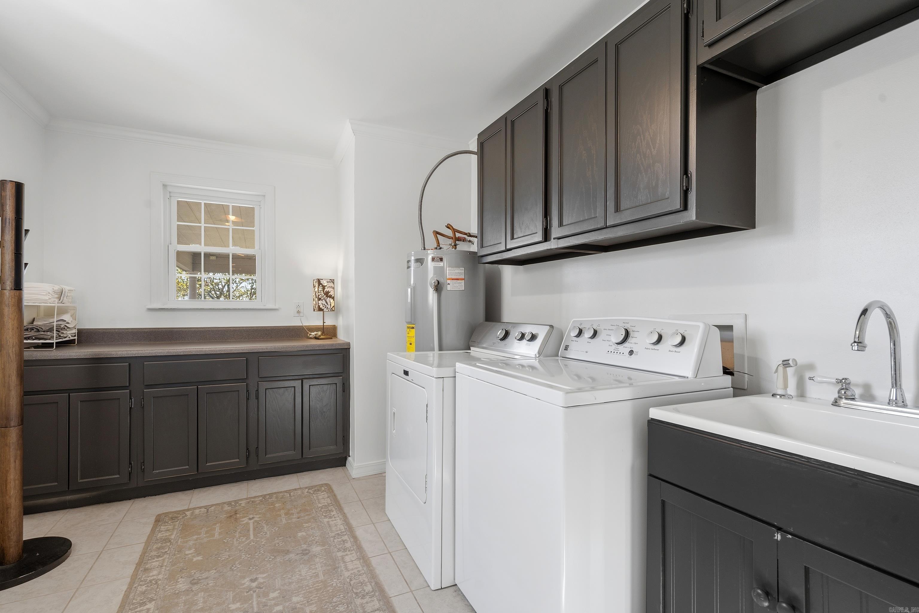 OUACHITA HILLS ADDN - Residential