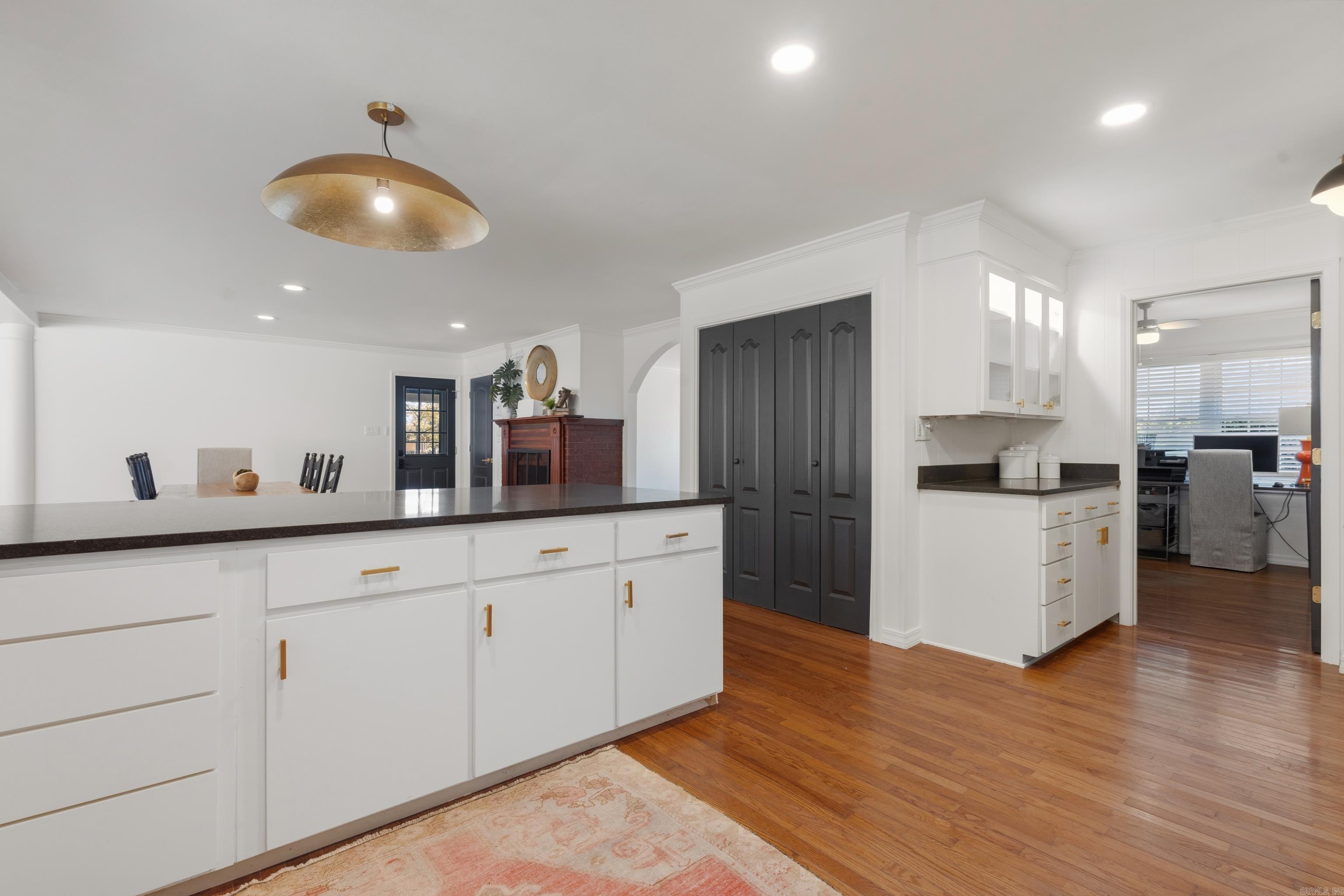 OUACHITA HILLS ADDN - Residential