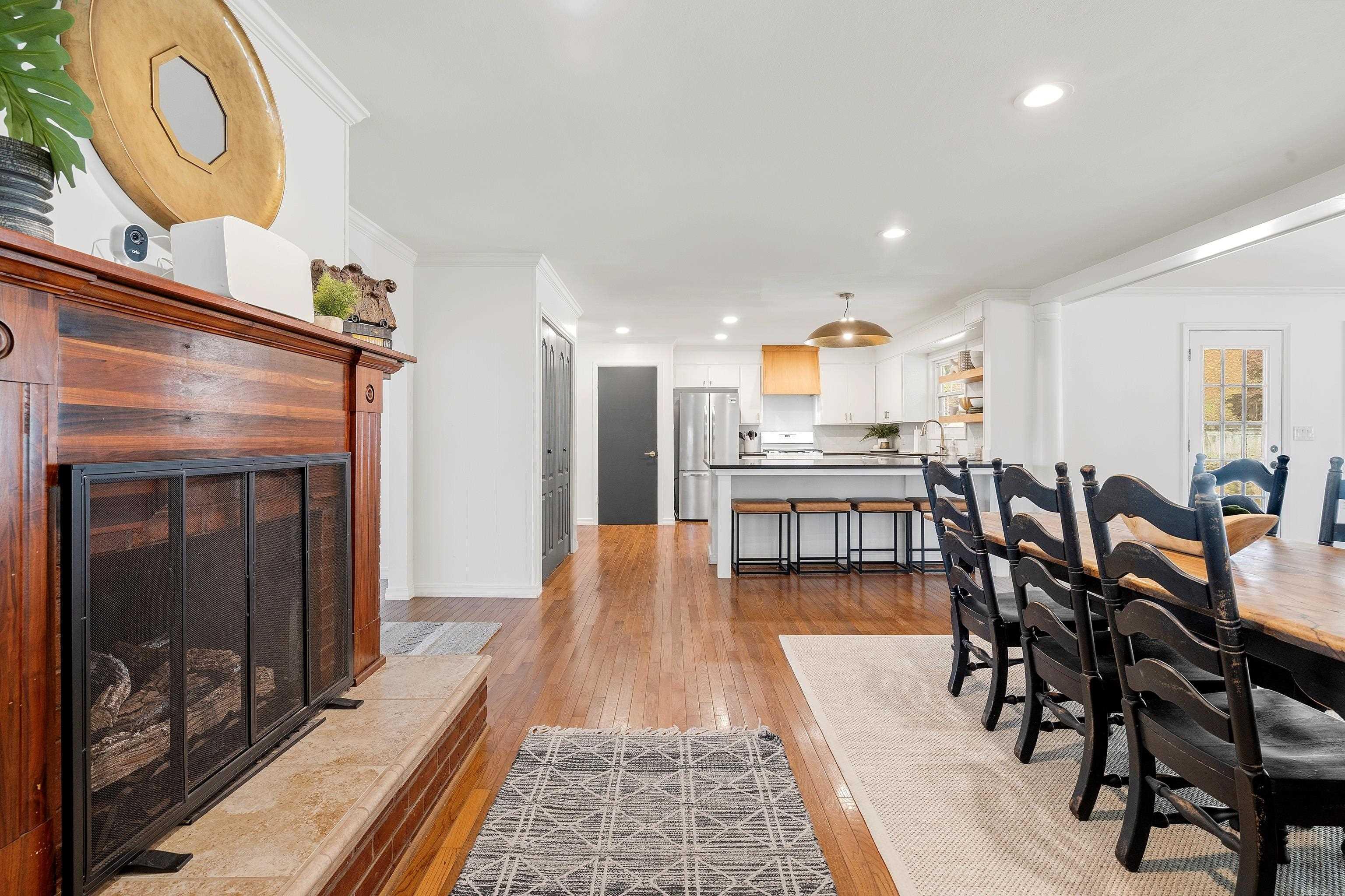 OUACHITA HILLS ADDN - Residential