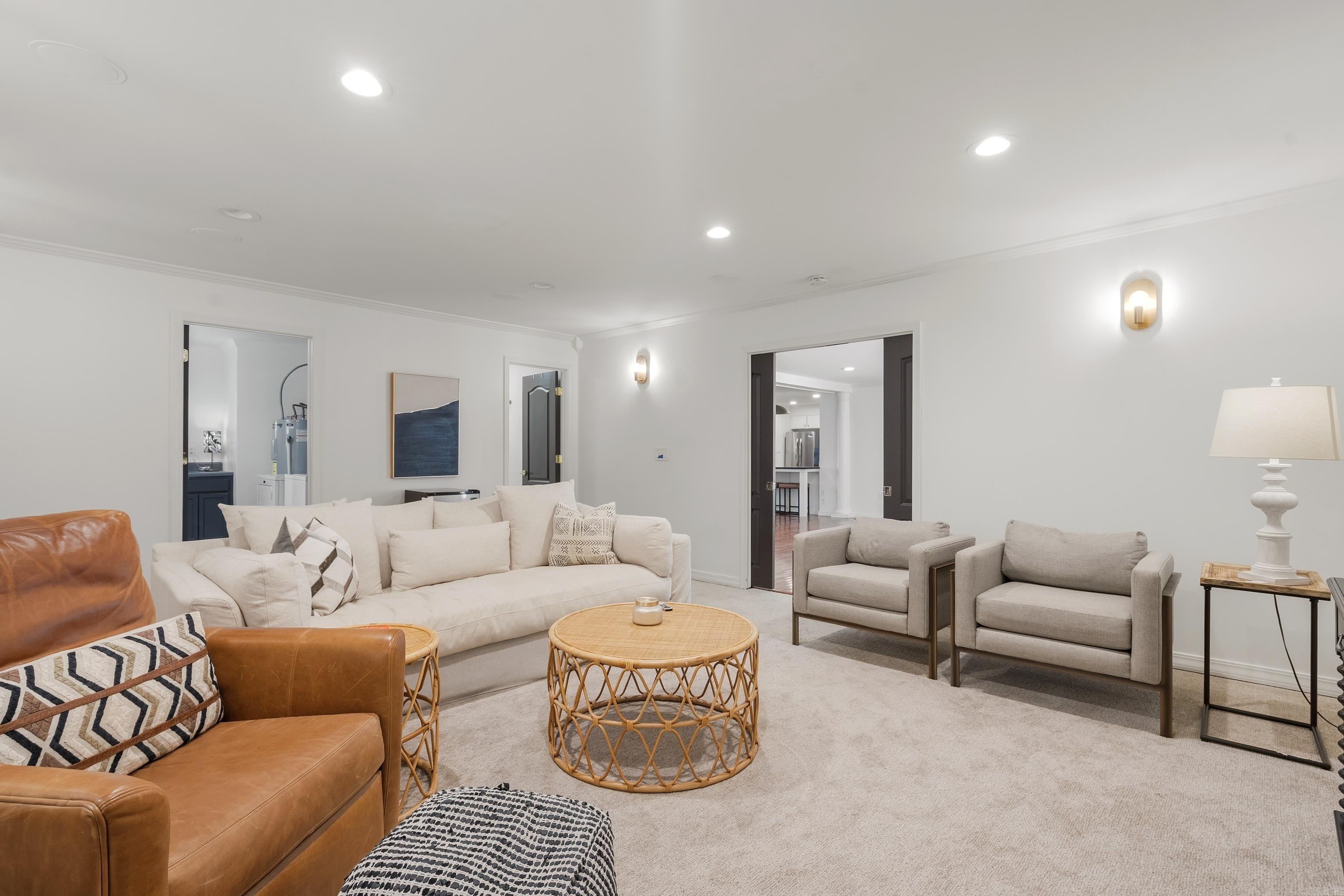 OUACHITA HILLS ADDN - Residential