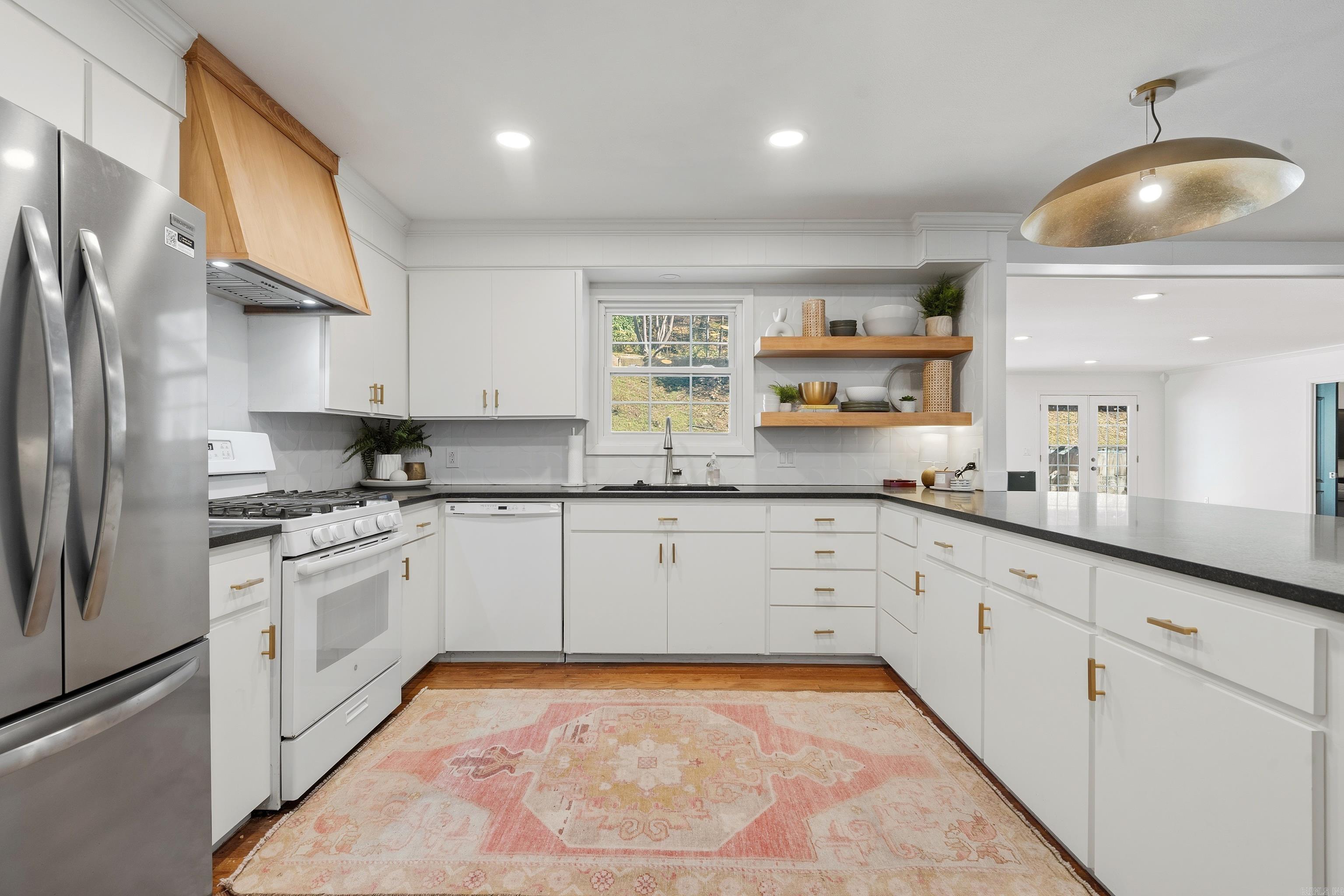 OUACHITA HILLS ADDN - Residential