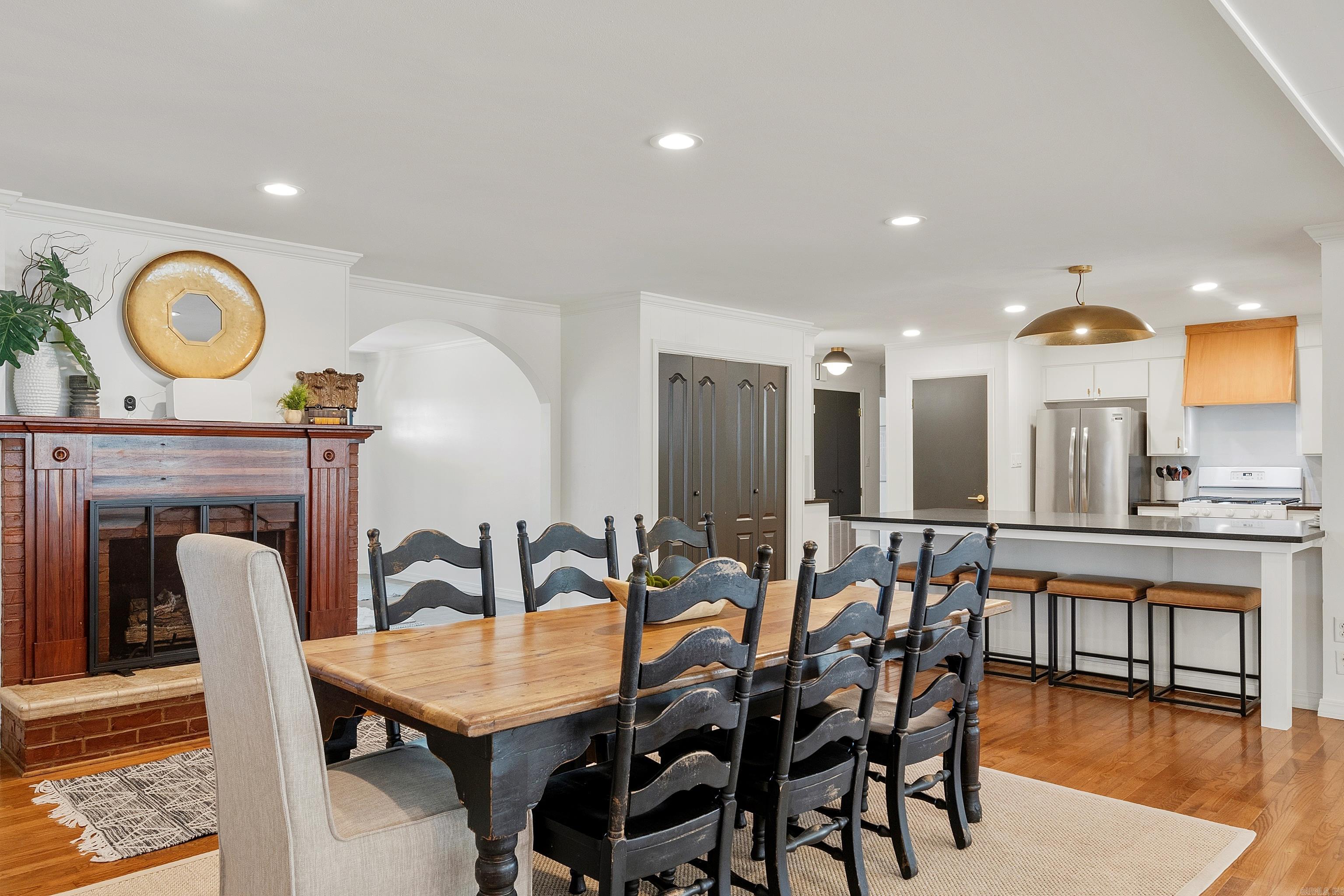 OUACHITA HILLS ADDN - Residential