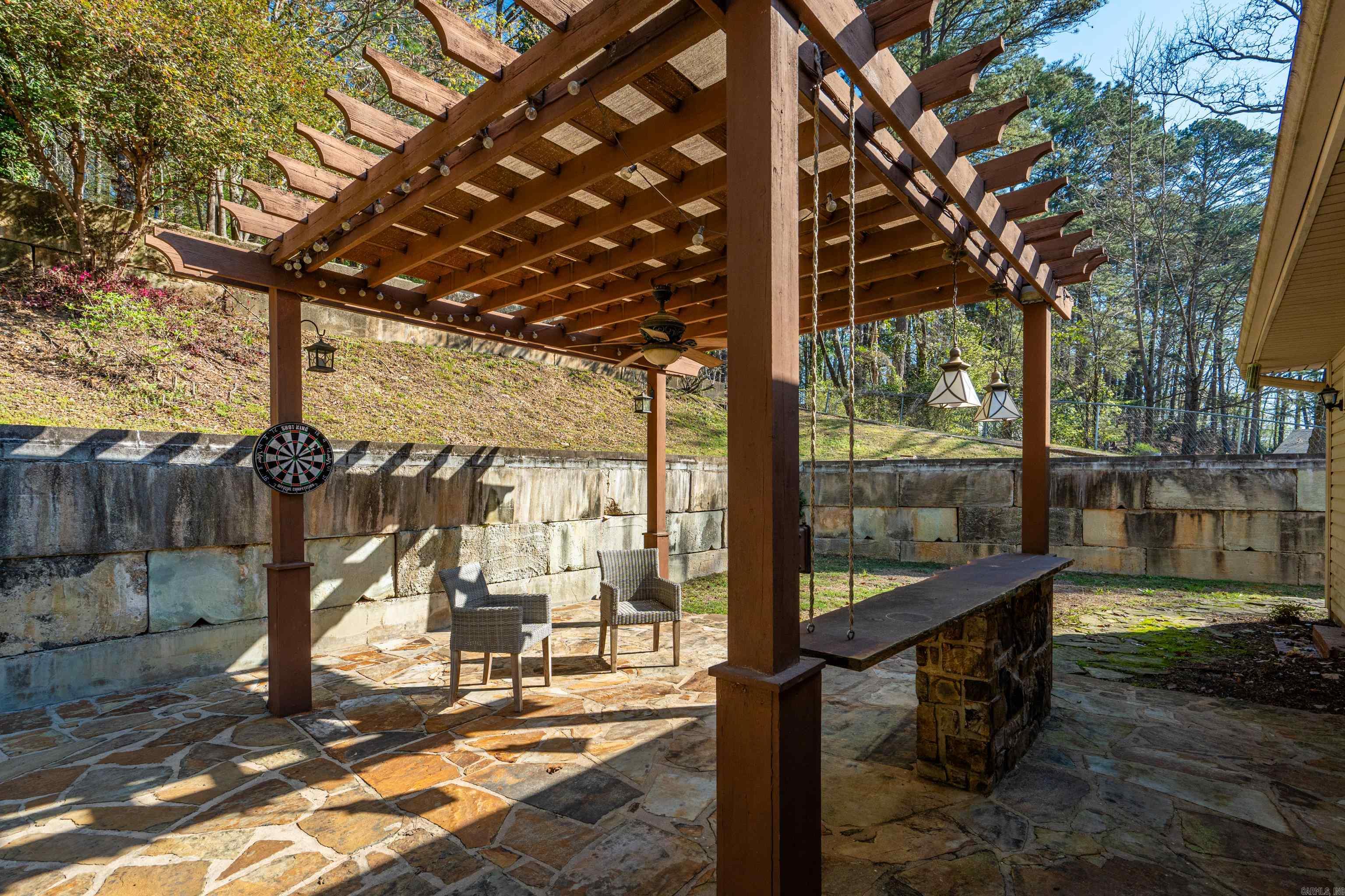 OUACHITA HILLS ADDN - Residential