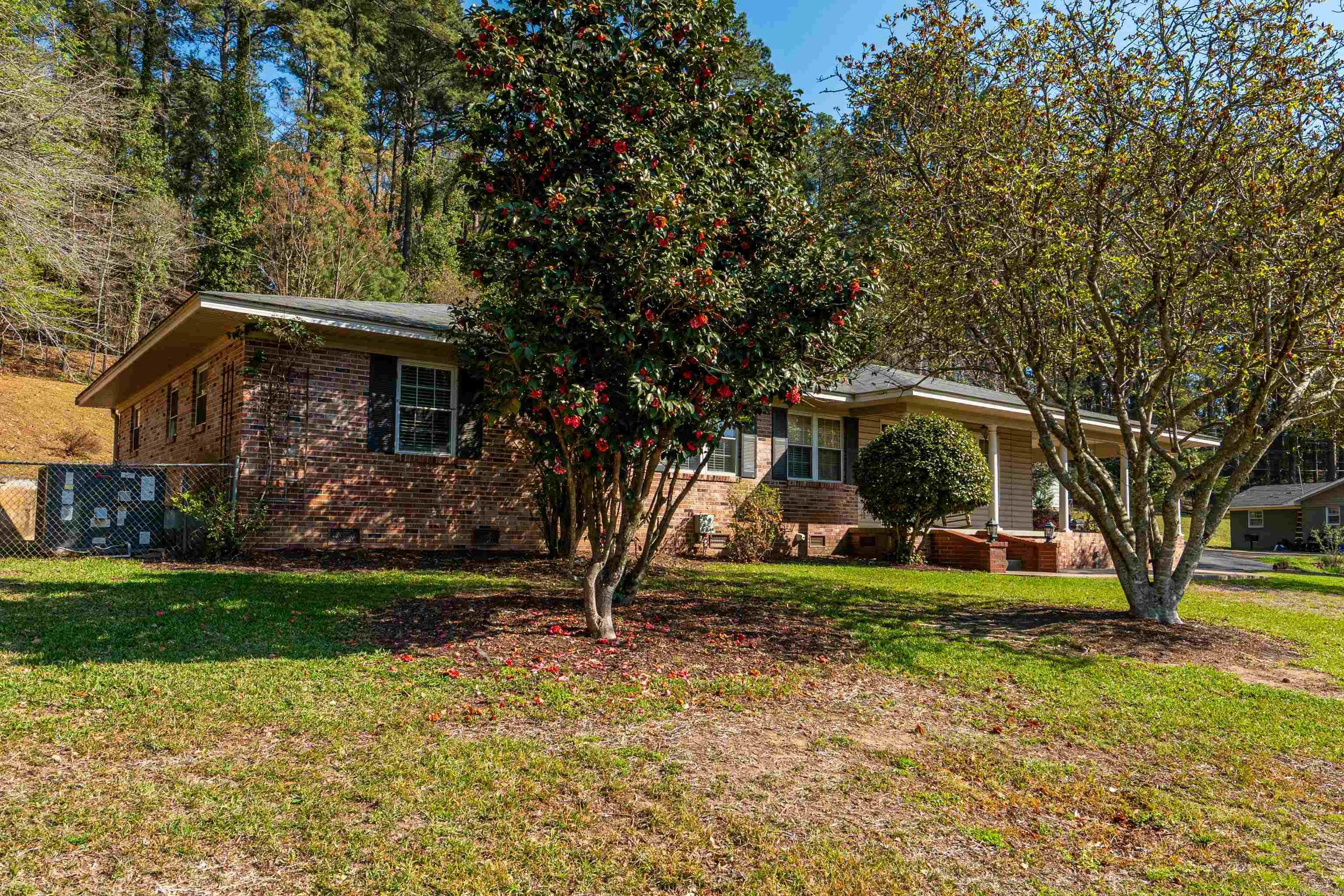 OUACHITA HILLS ADDN - Residential