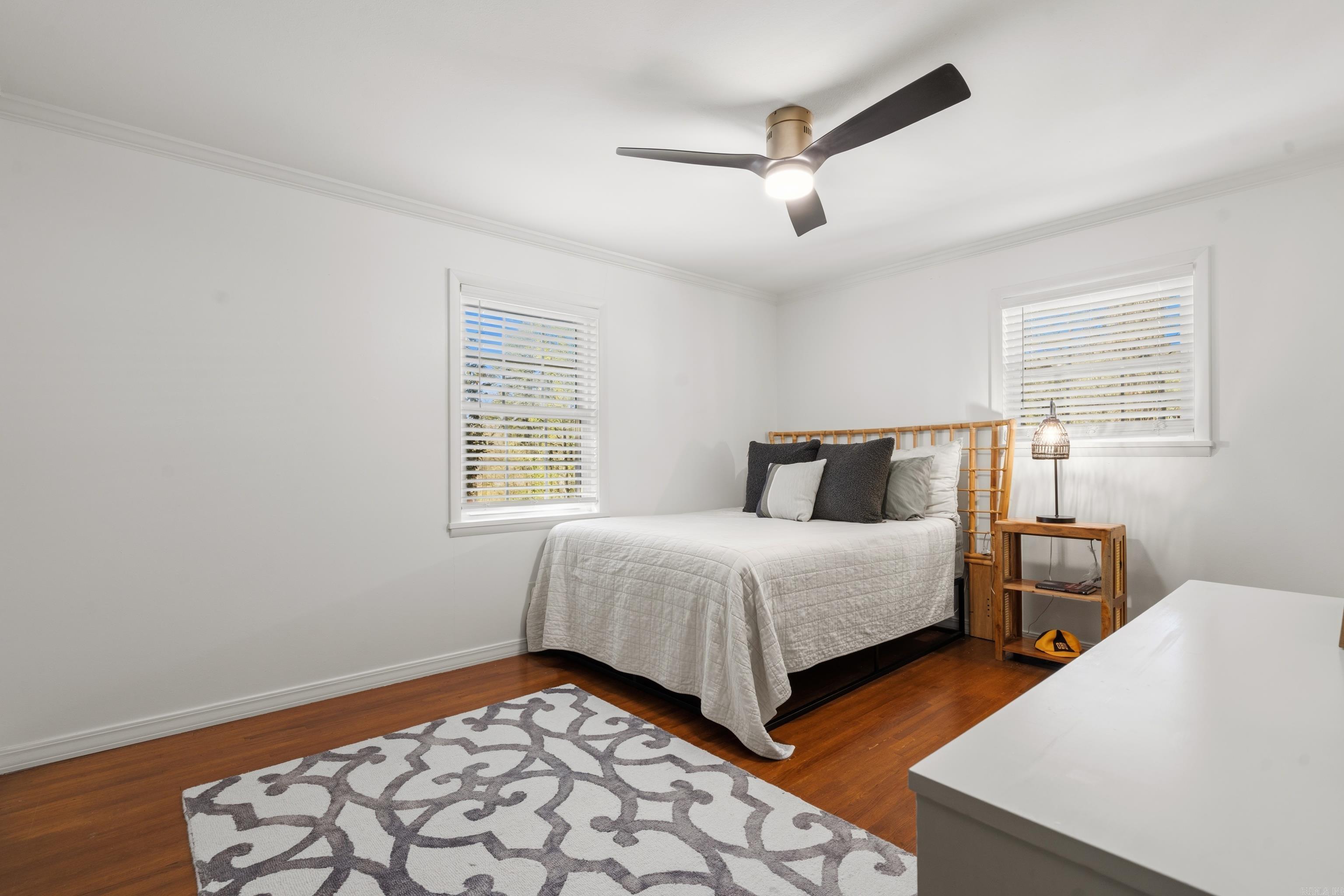 OUACHITA HILLS ADDN - Residential