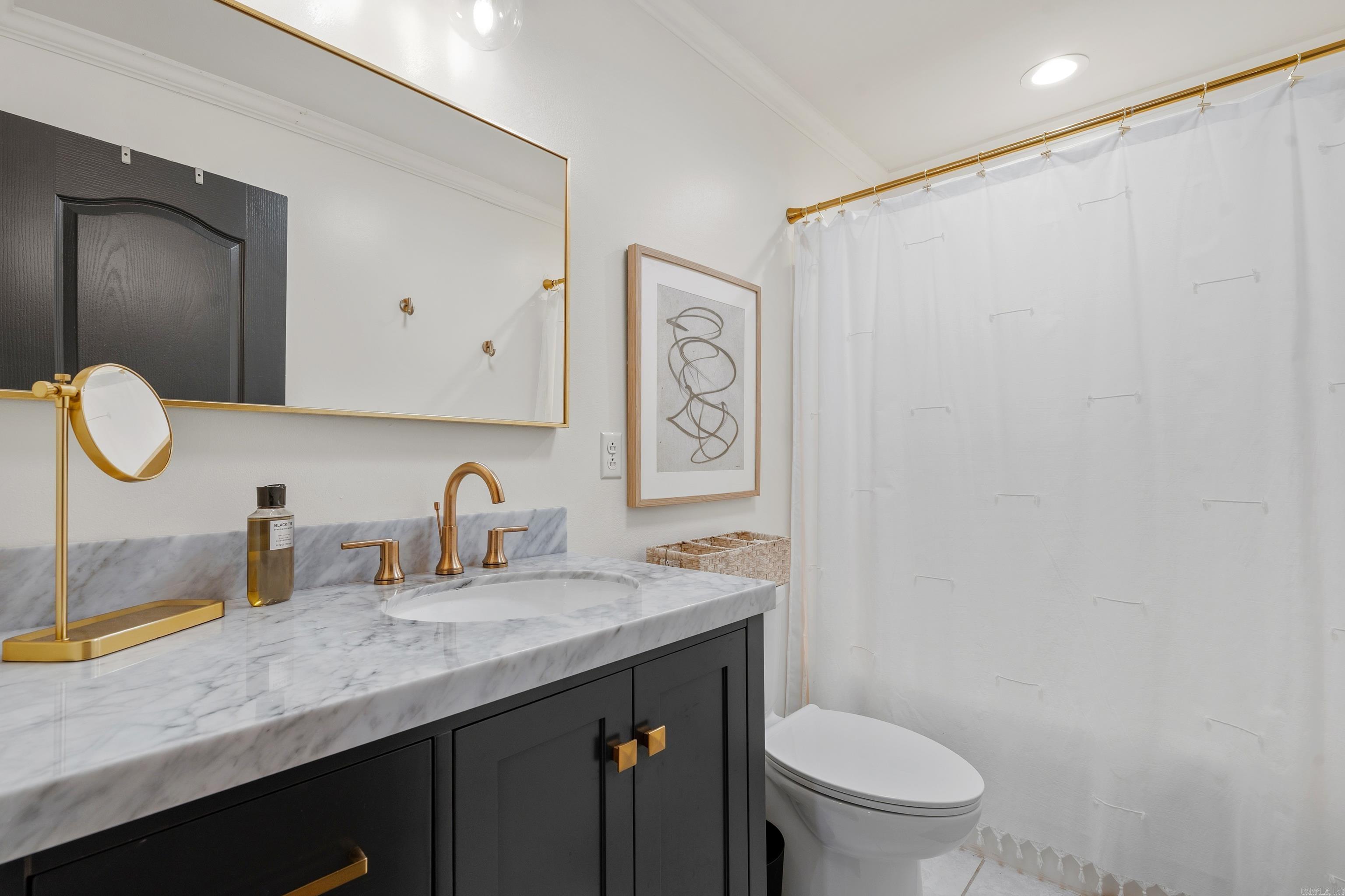 OUACHITA HILLS ADDN - Residential