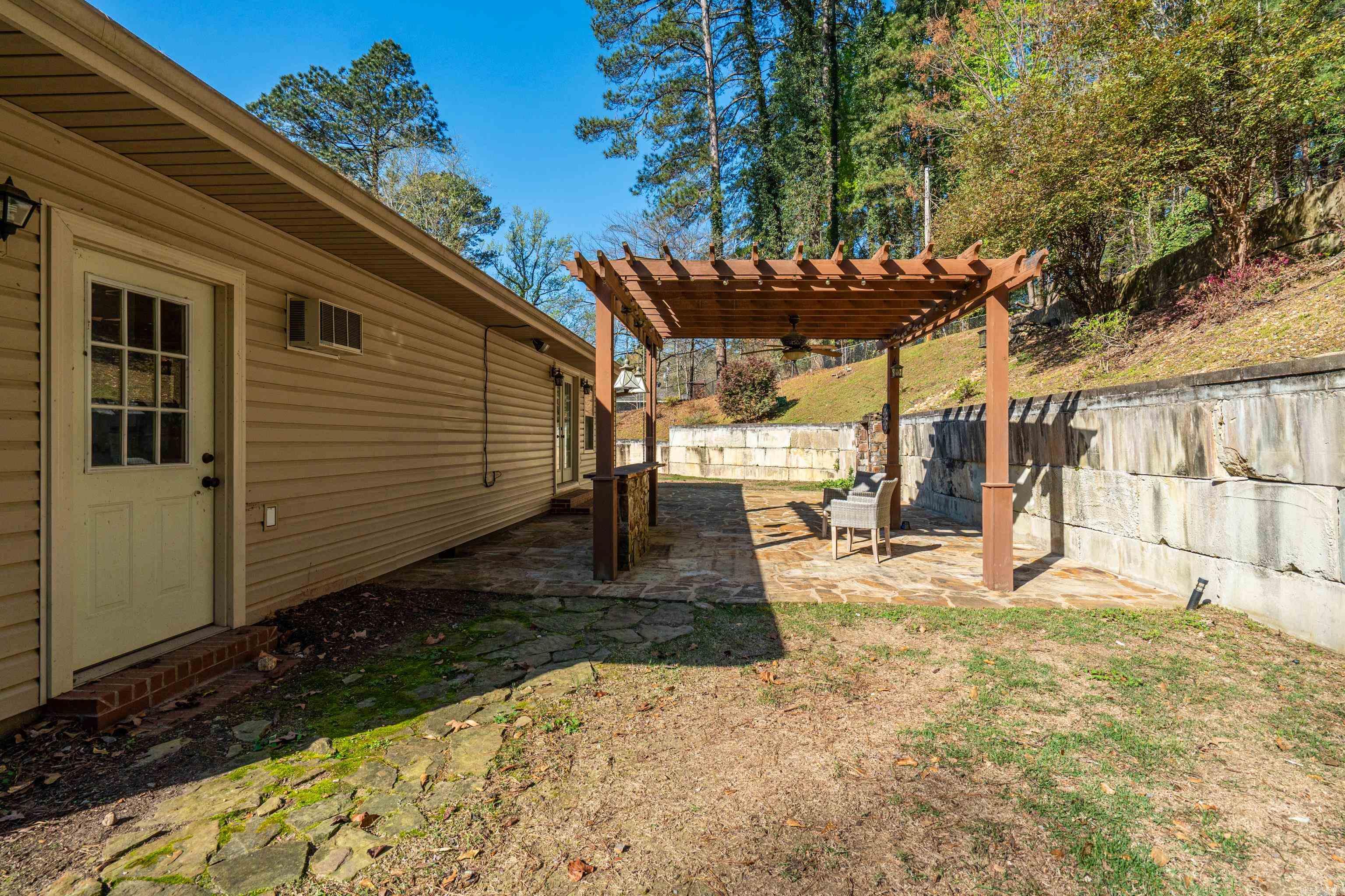OUACHITA HILLS ADDN - Residential