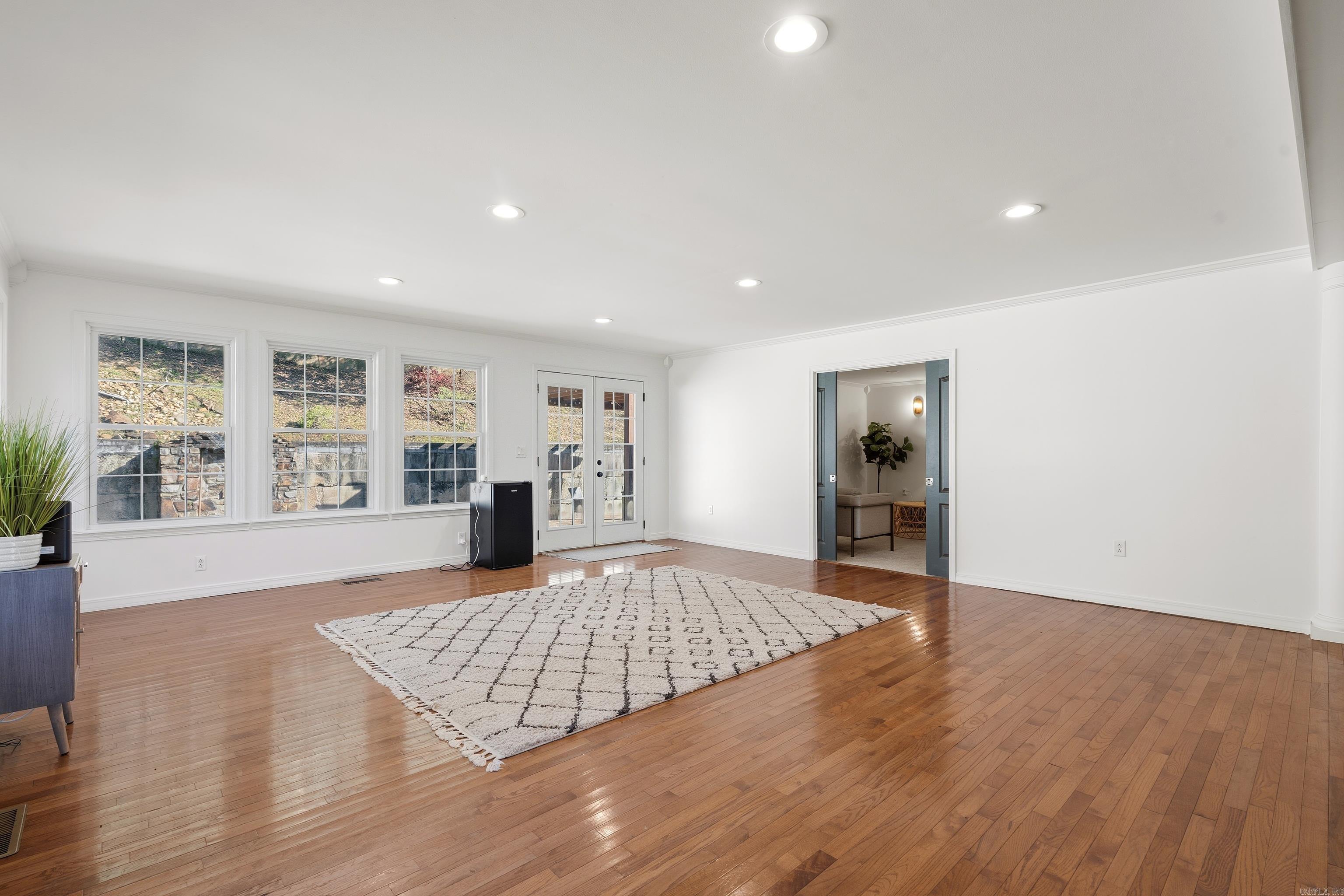 OUACHITA HILLS ADDN - Residential