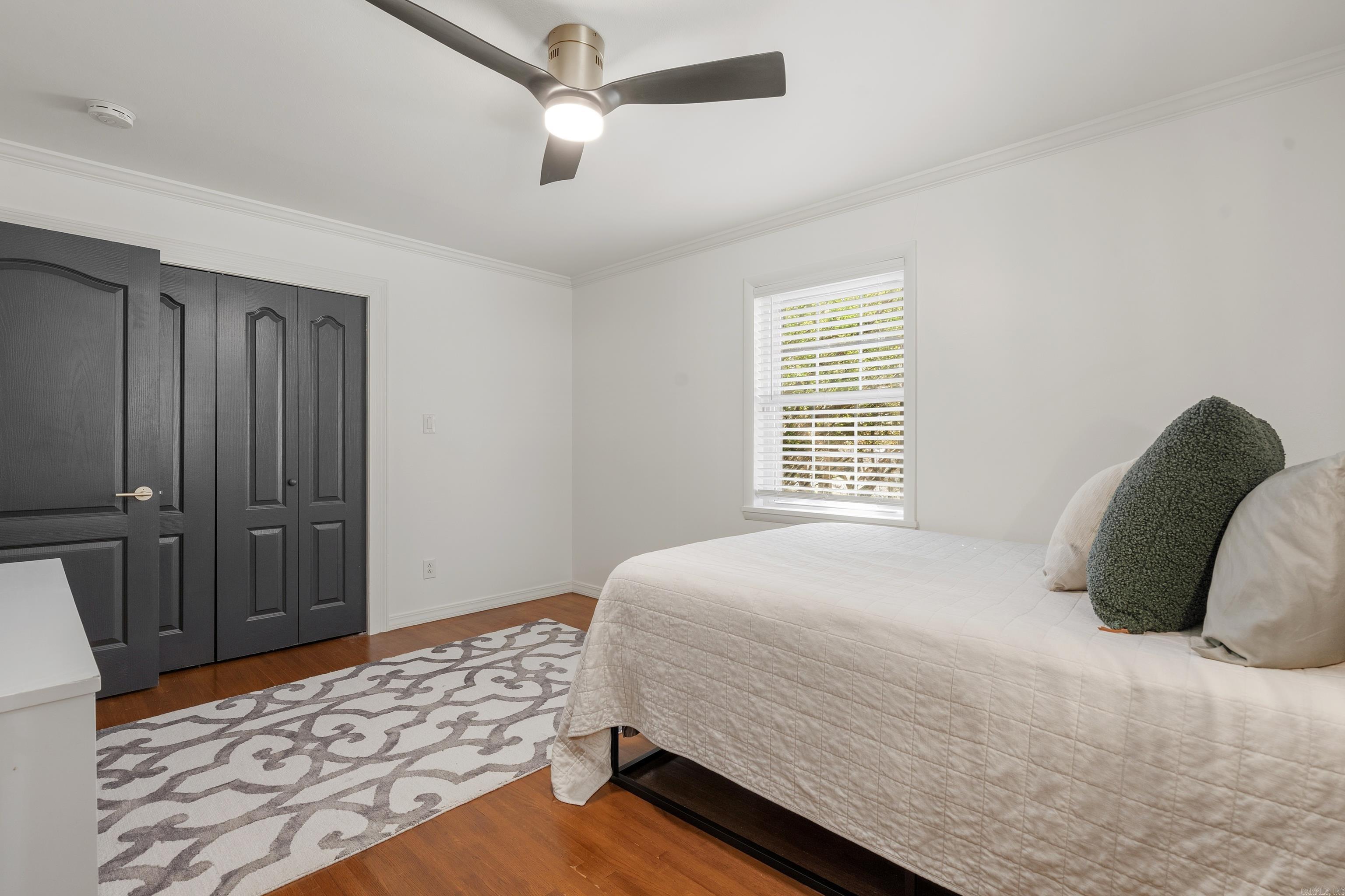 OUACHITA HILLS ADDN - Residential