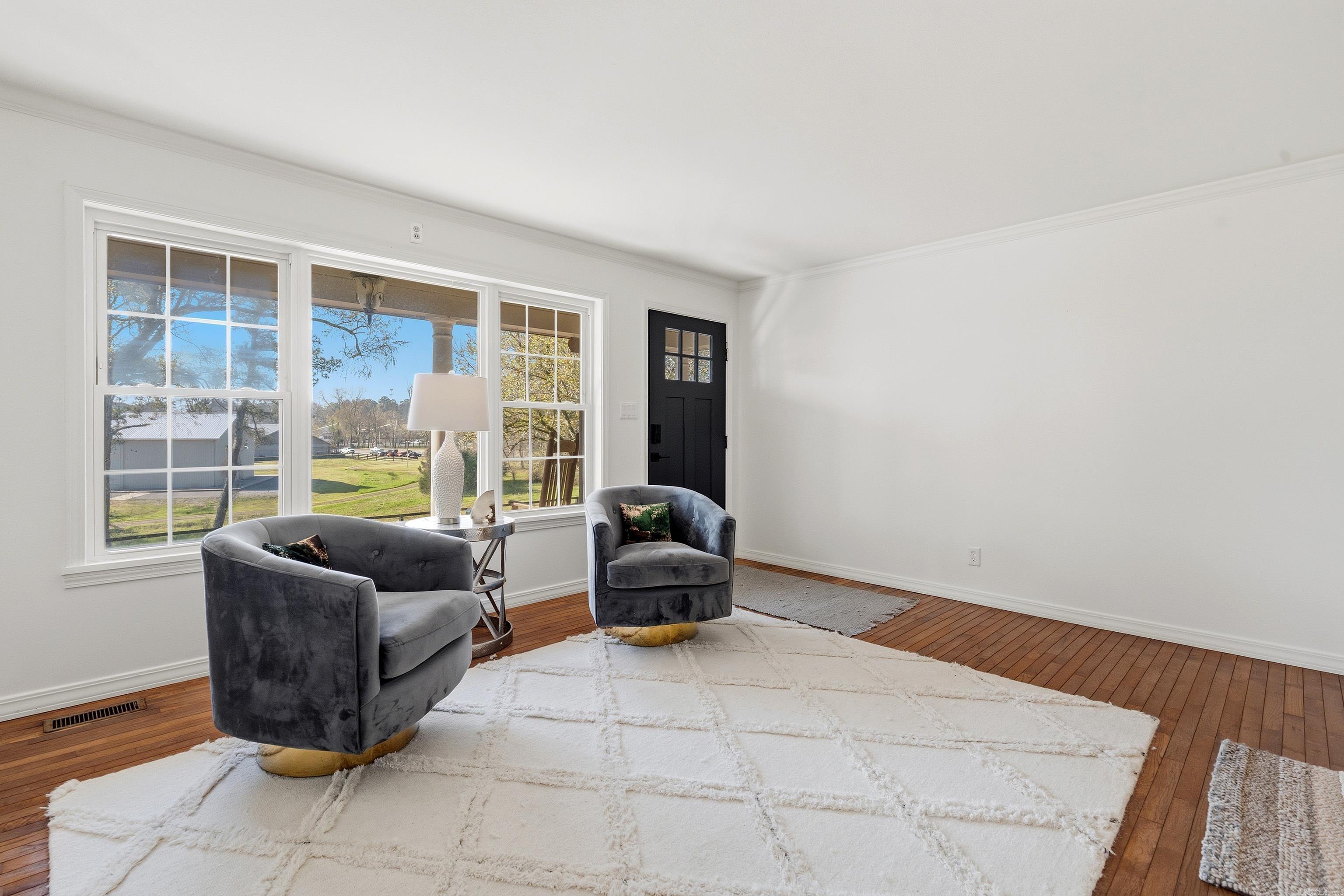 OUACHITA HILLS ADDN - Residential