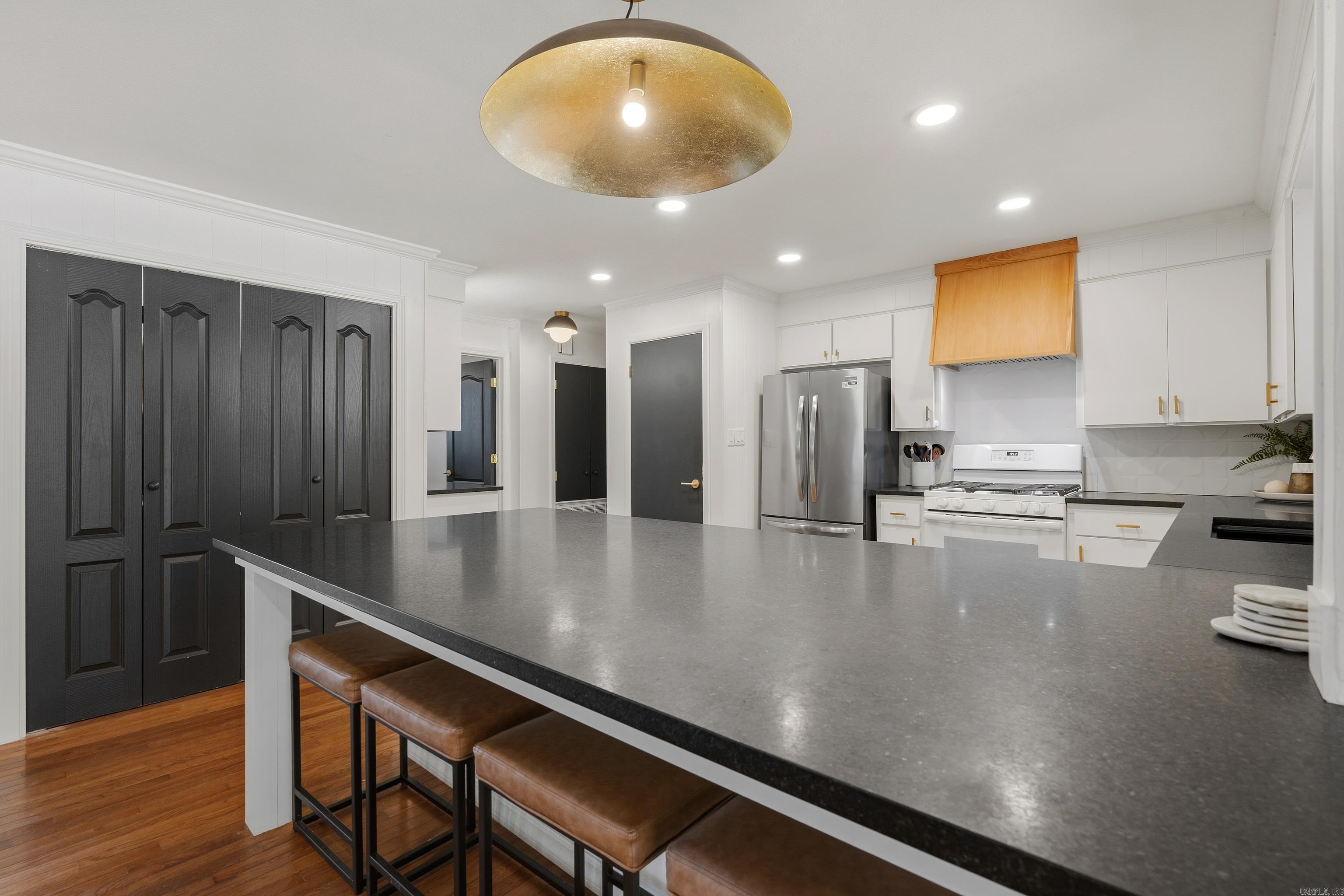 OUACHITA HILLS ADDN - Residential