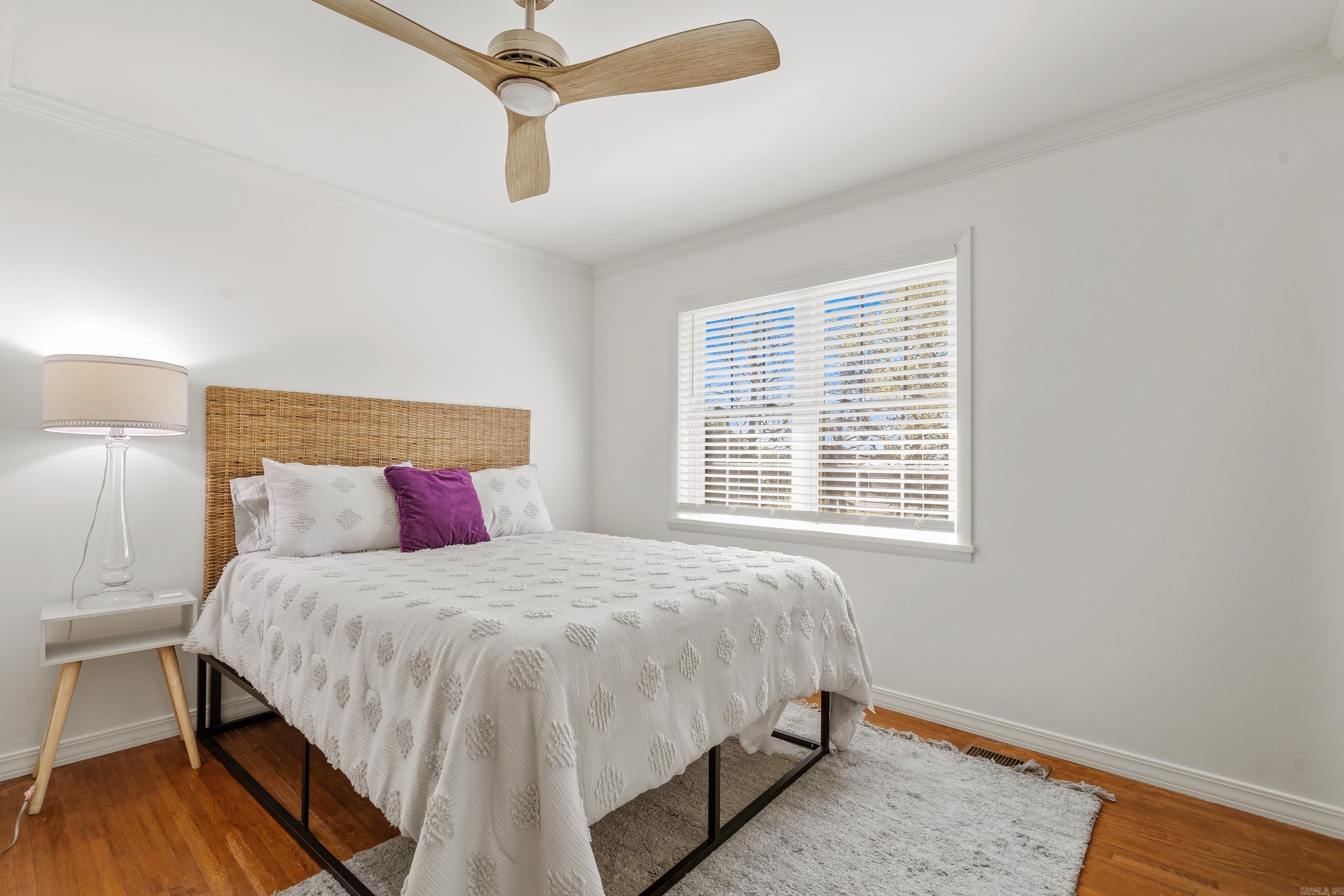 OUACHITA HILLS ADDN - Residential