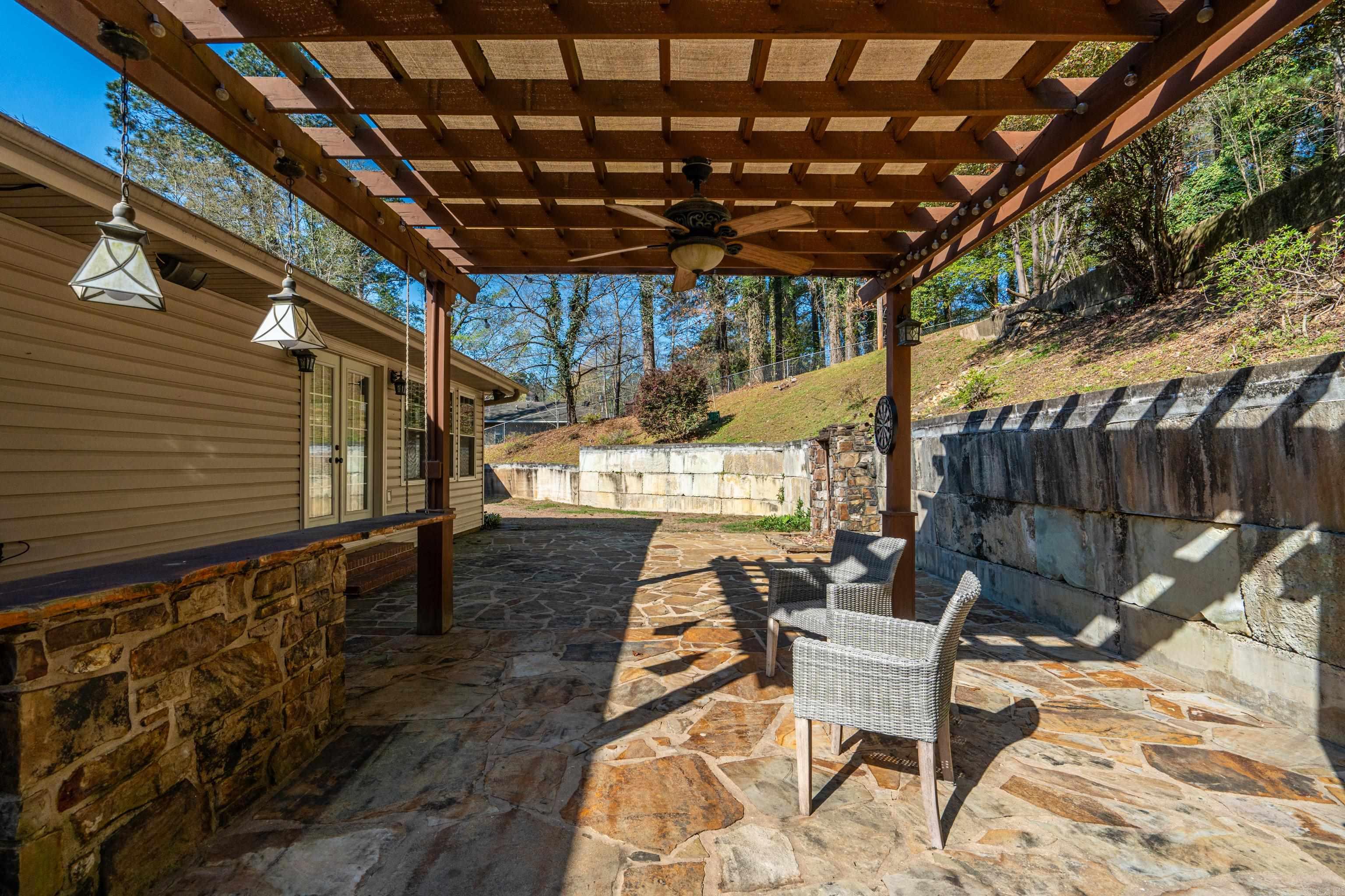 OUACHITA HILLS ADDN - Residential