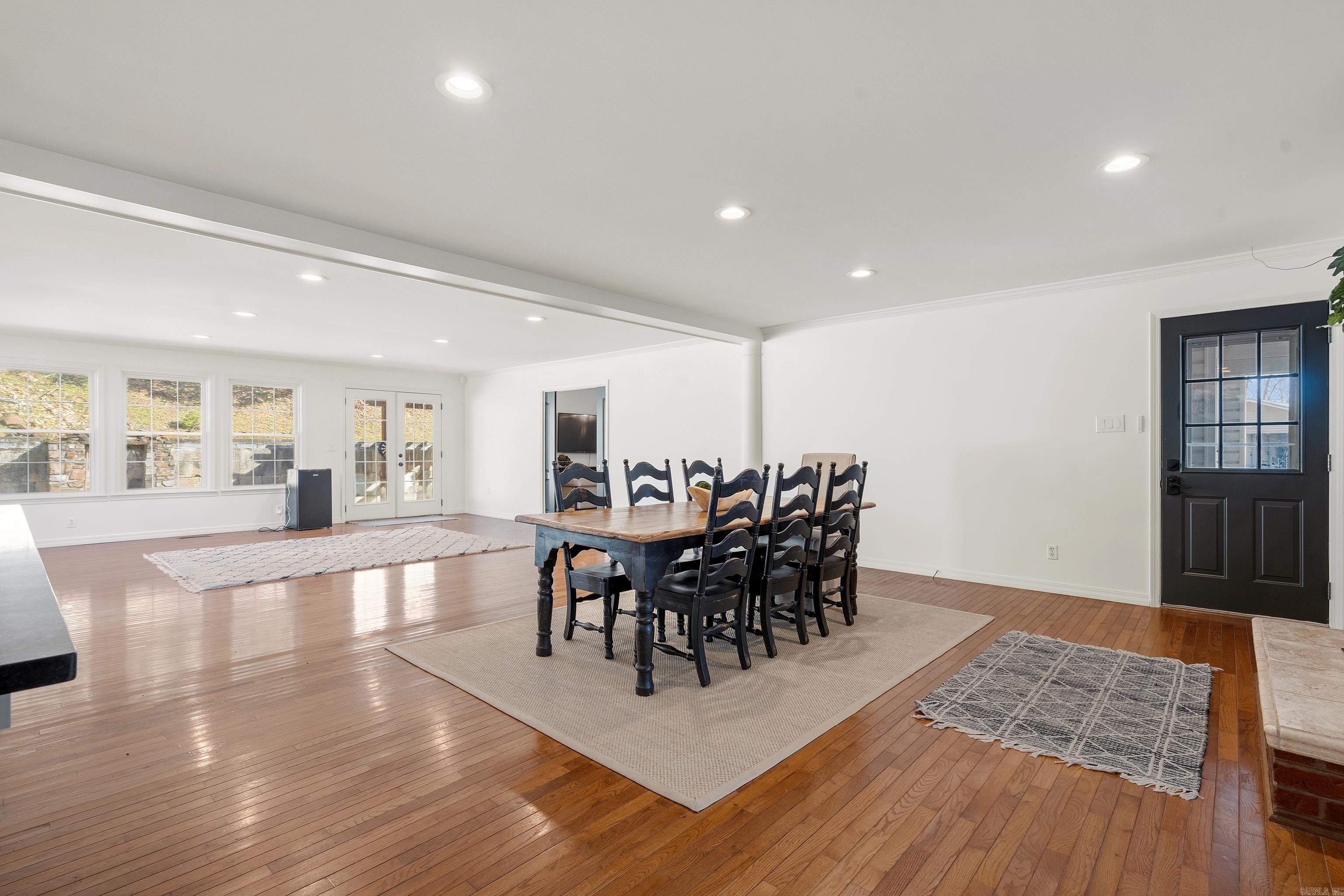 OUACHITA HILLS ADDN - Residential