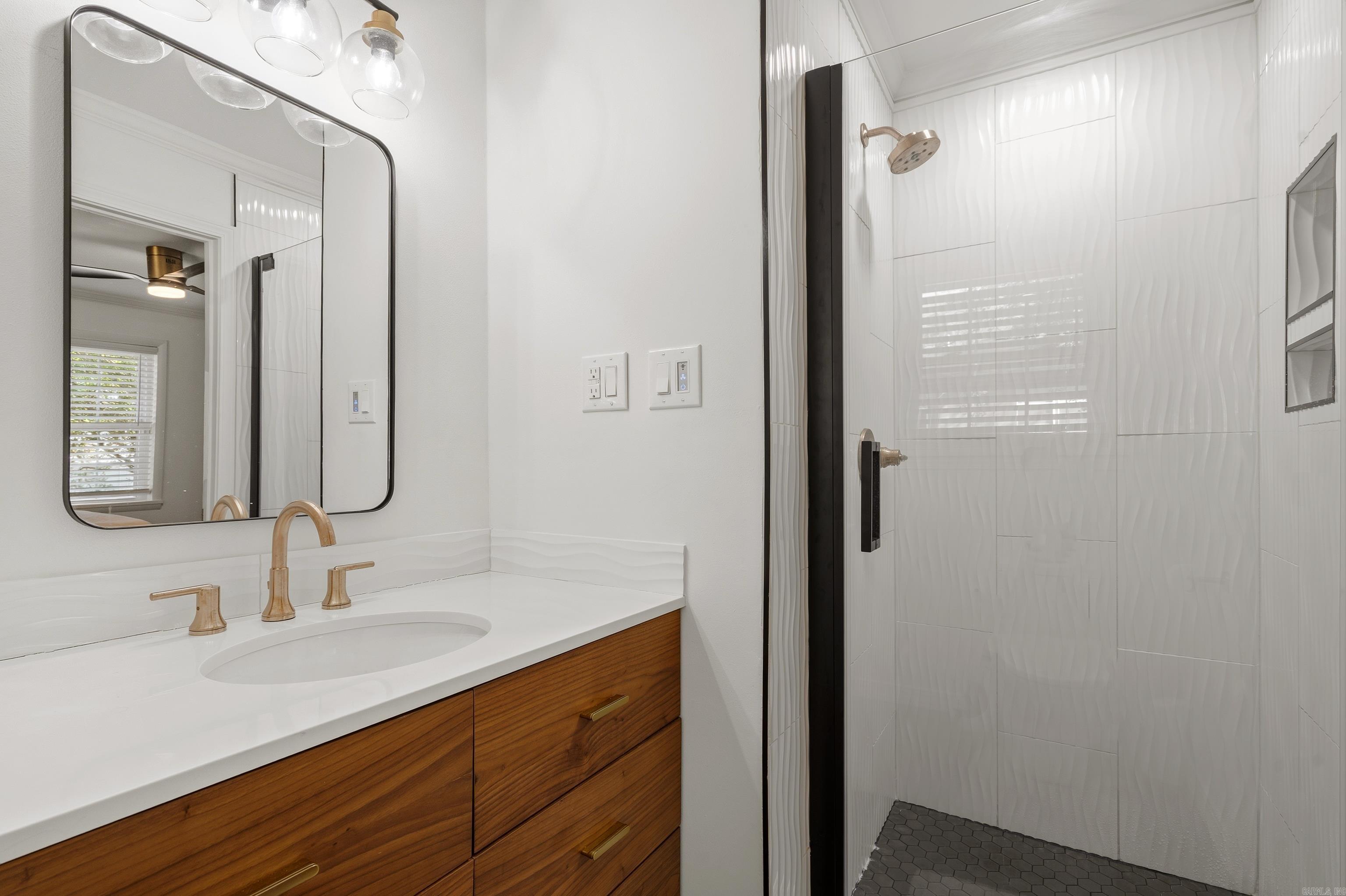 OUACHITA HILLS ADDN - Residential