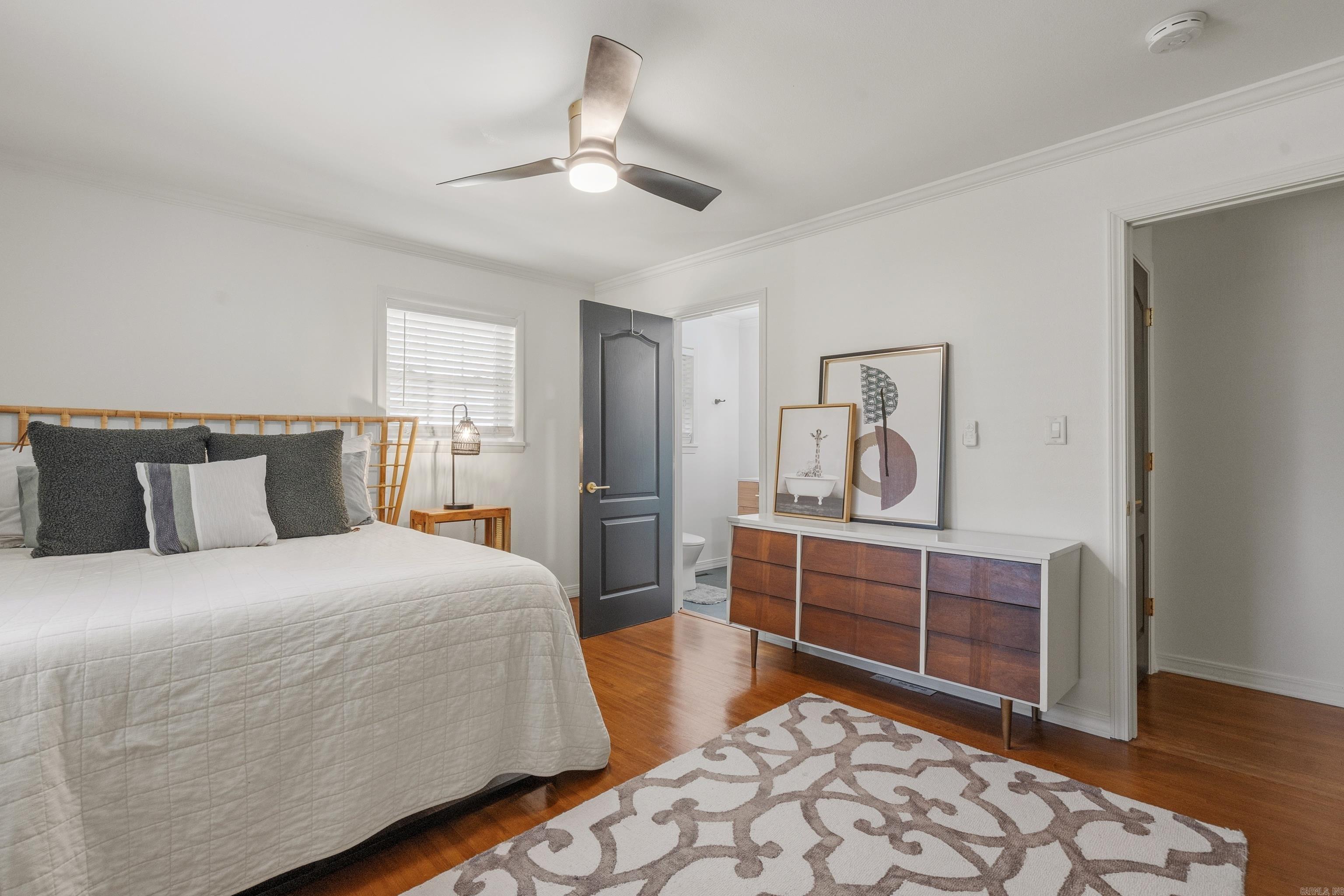 OUACHITA HILLS ADDN - Residential