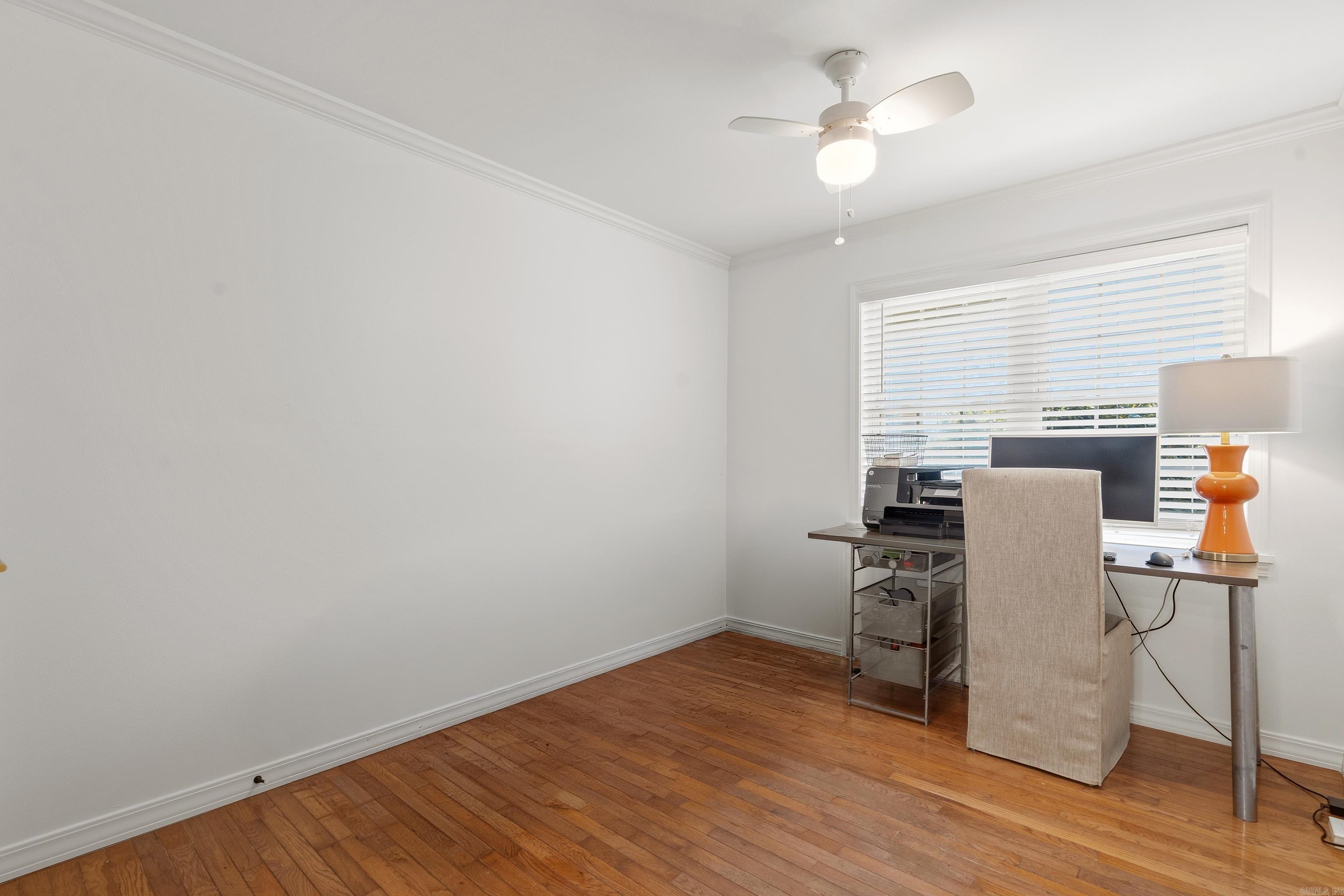 OUACHITA HILLS ADDN - Residential