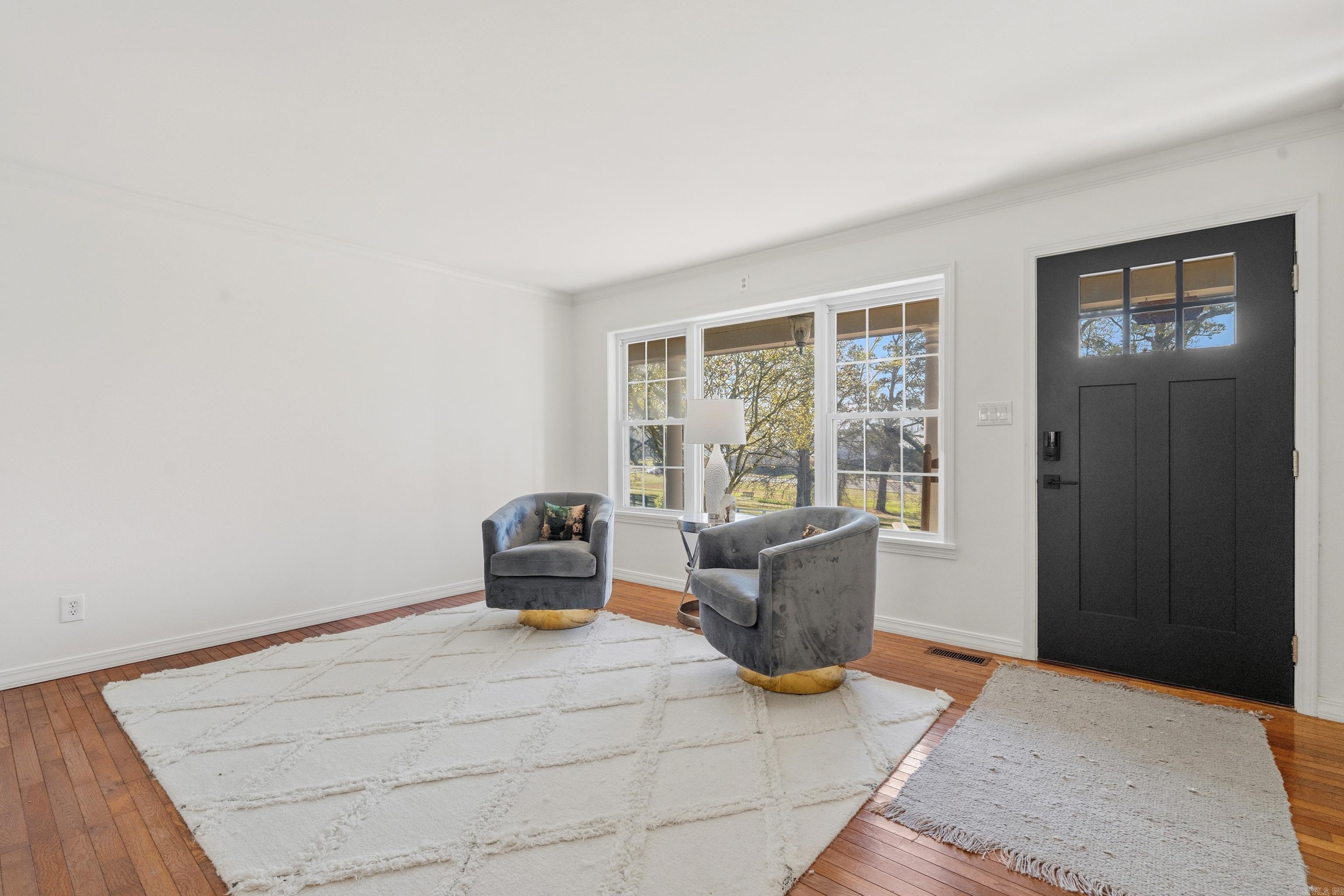 OUACHITA HILLS ADDN - Residential