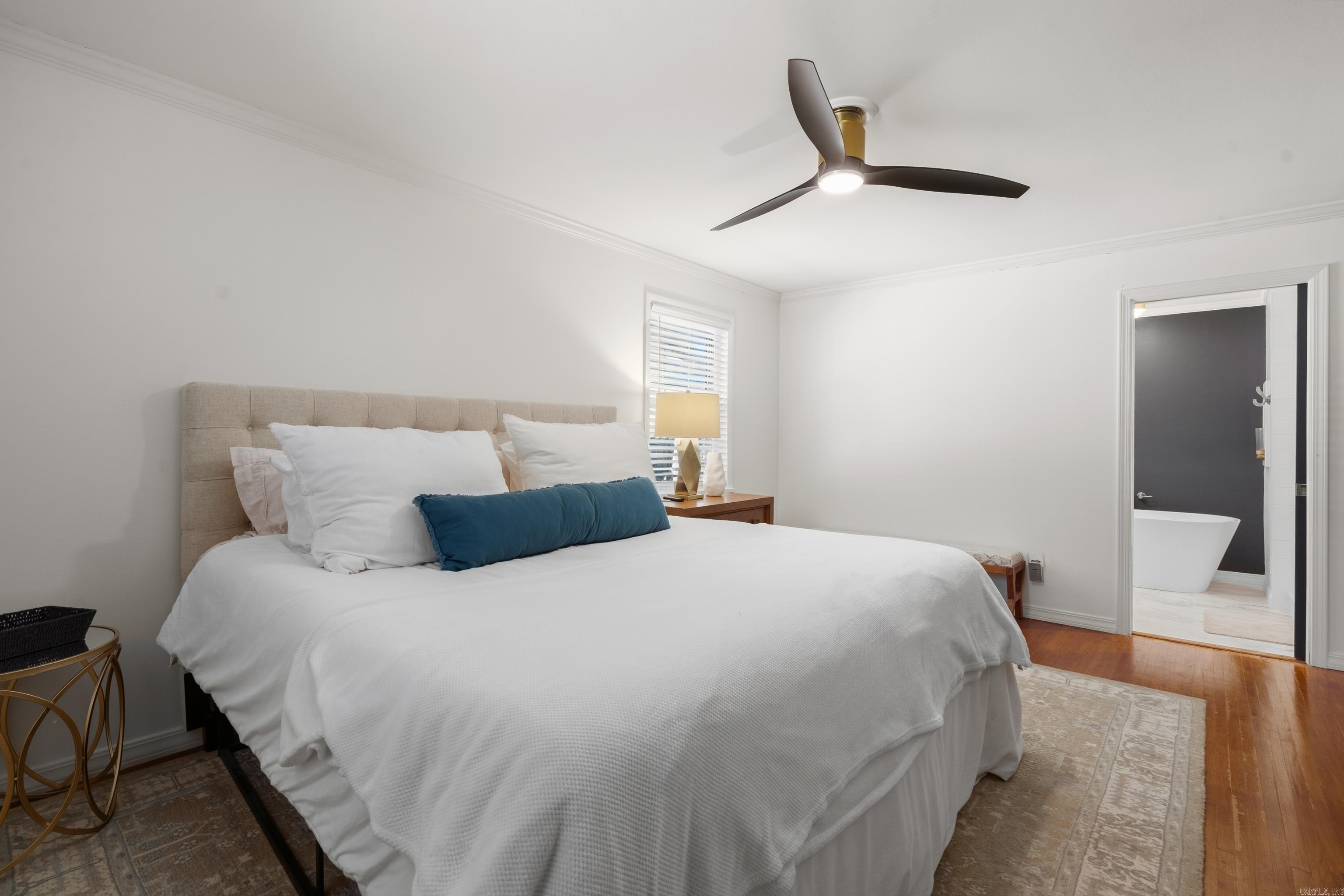 OUACHITA HILLS ADDN - Residential