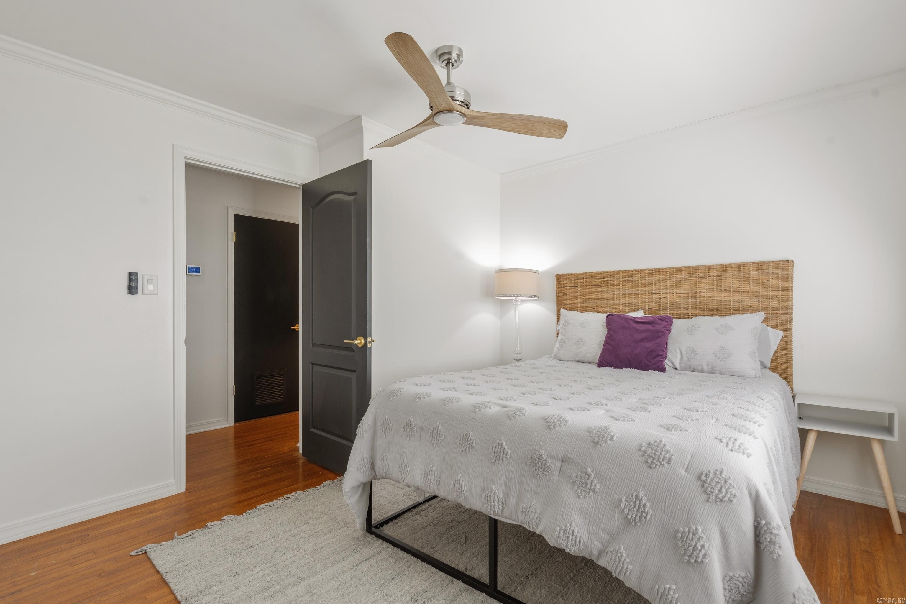 OUACHITA HILLS ADDN - Residential