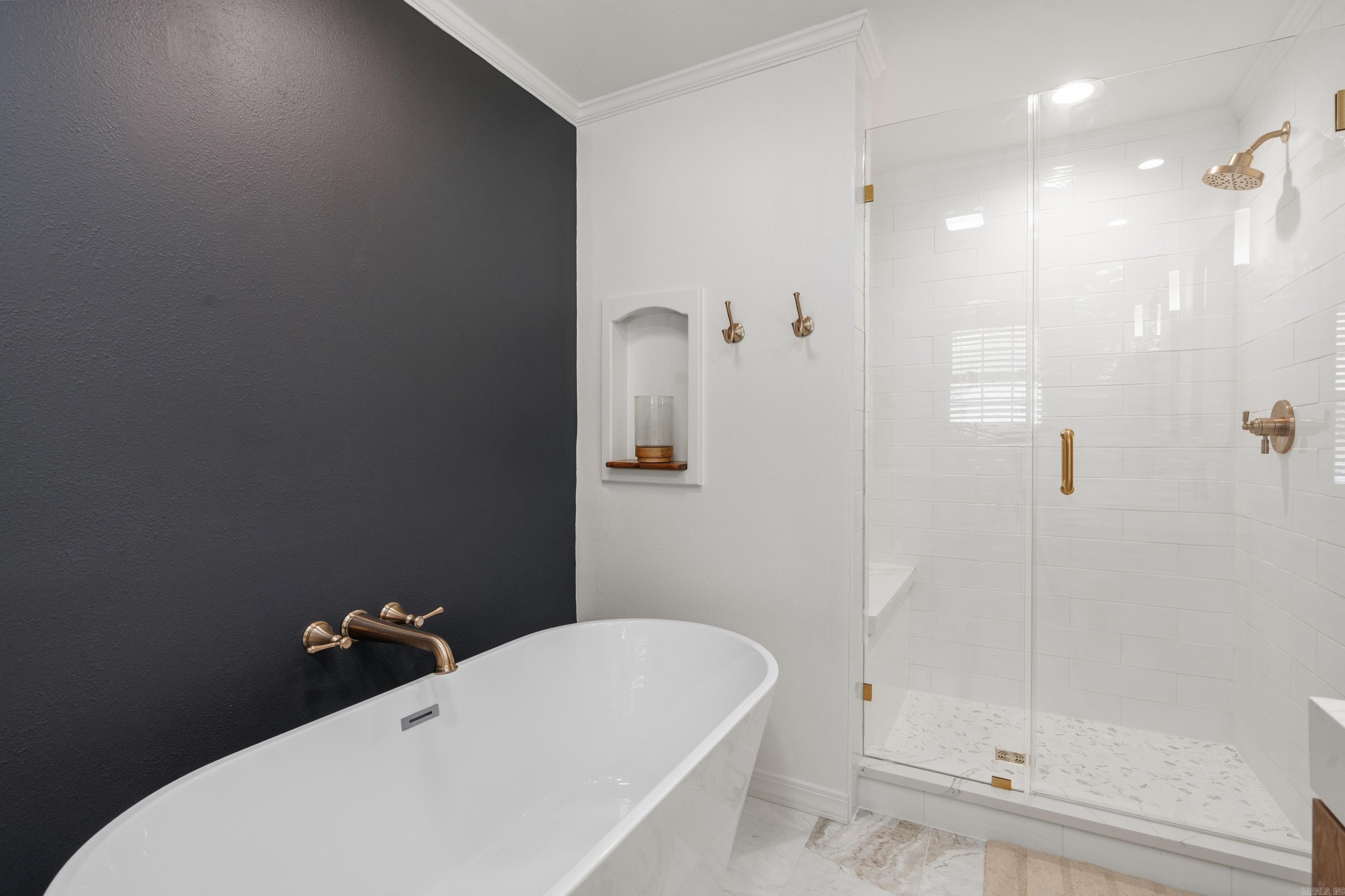 OUACHITA HILLS ADDN - Residential