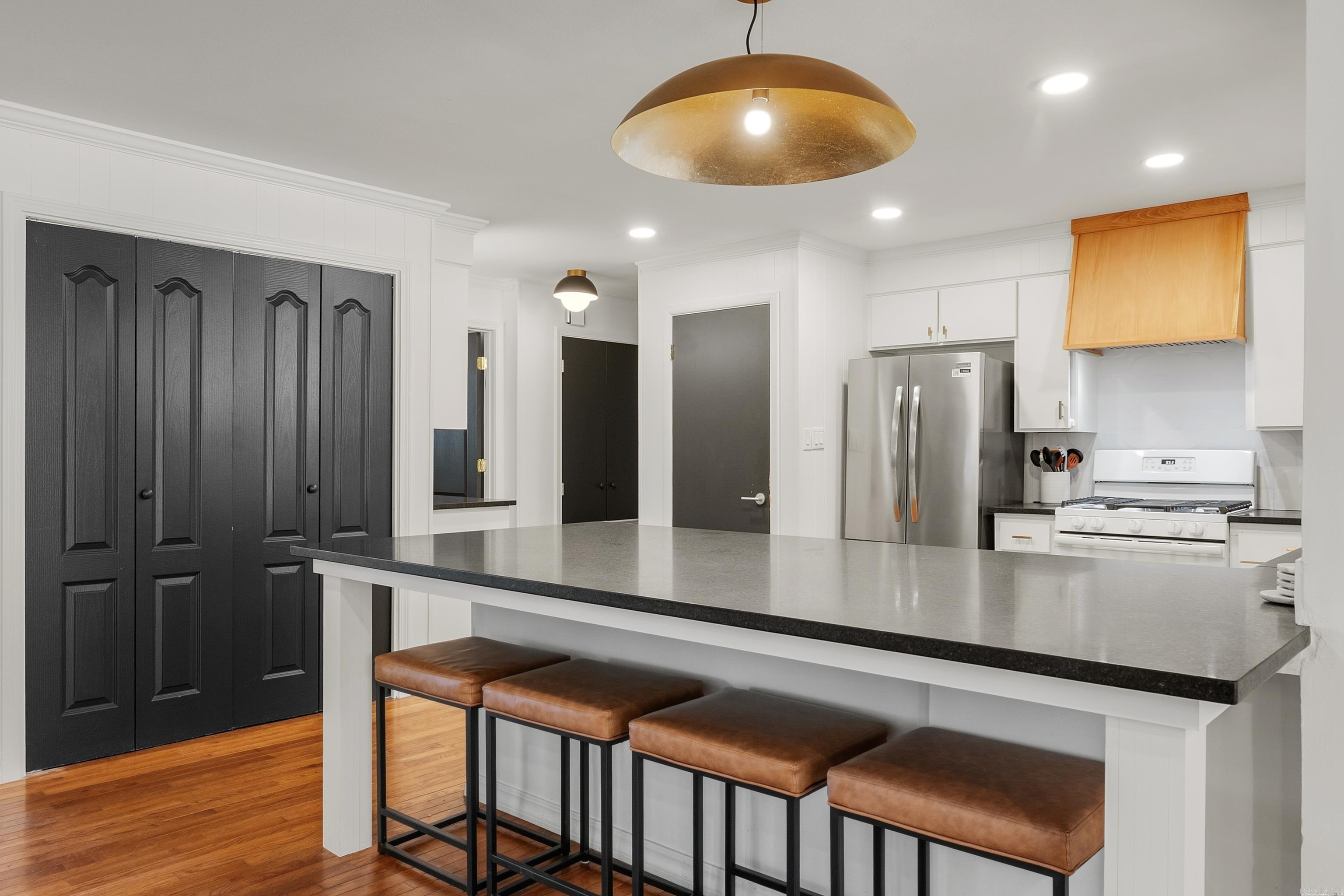 OUACHITA HILLS ADDN - Residential