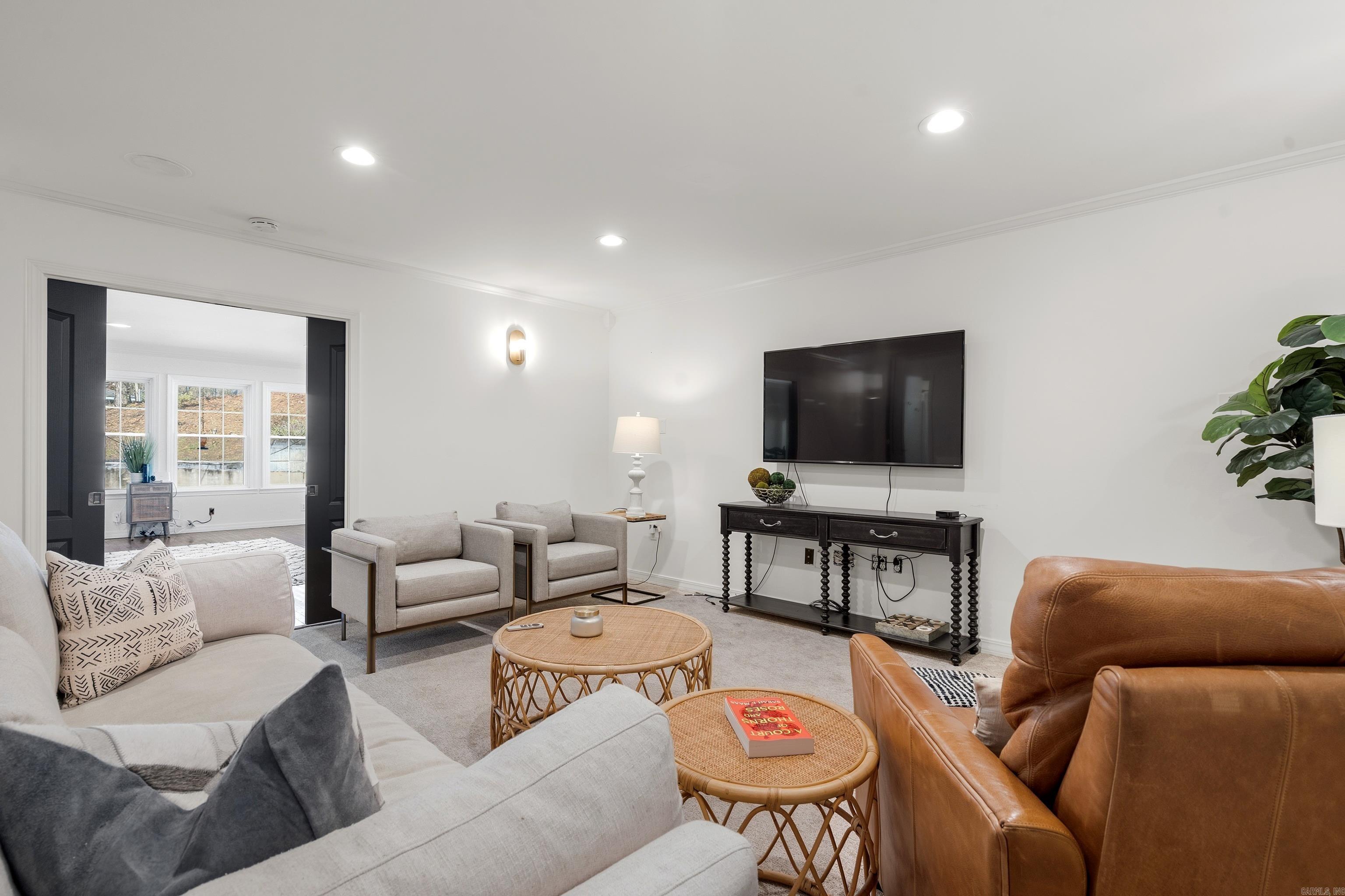 OUACHITA HILLS ADDN - Residential