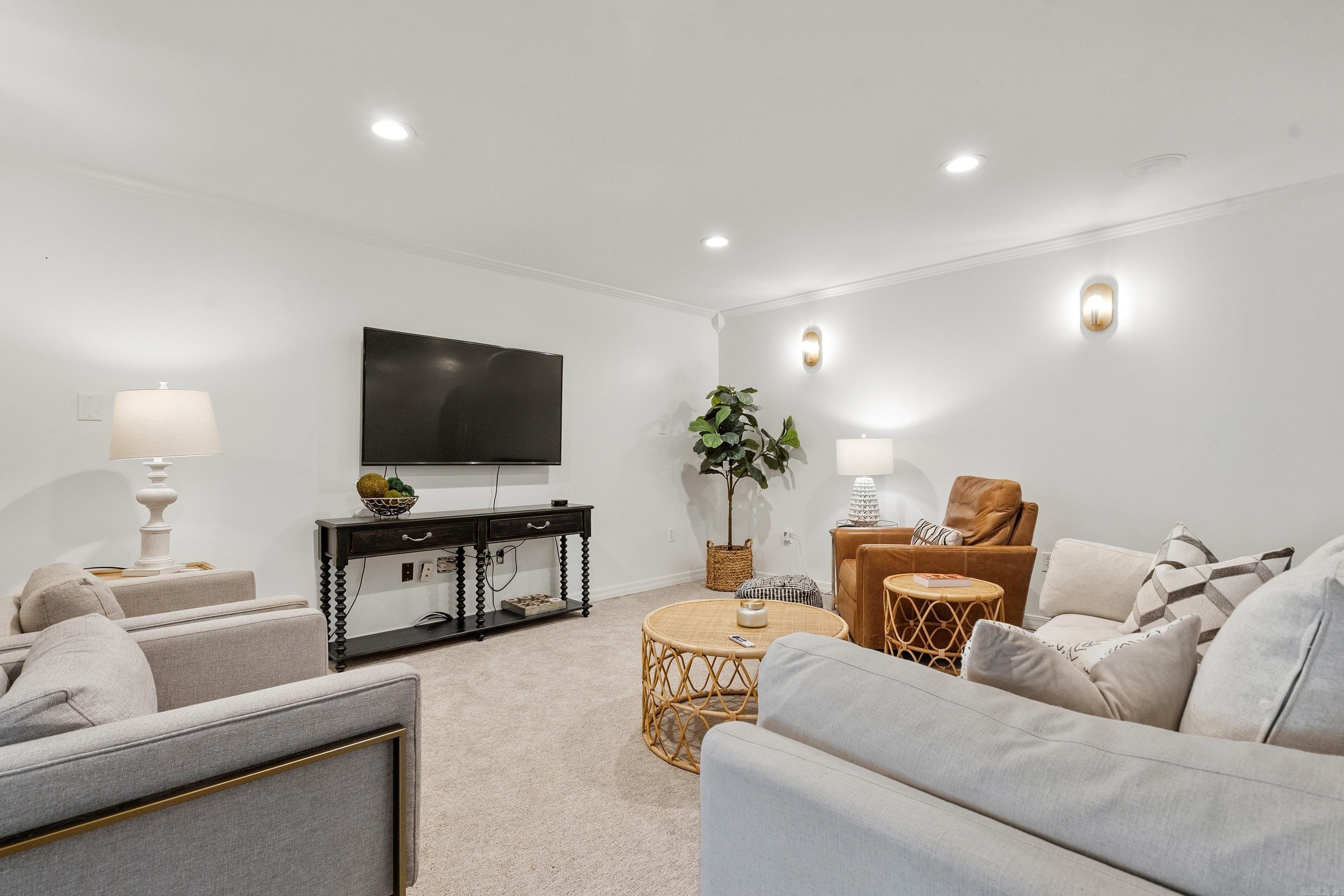 OUACHITA HILLS ADDN - Residential