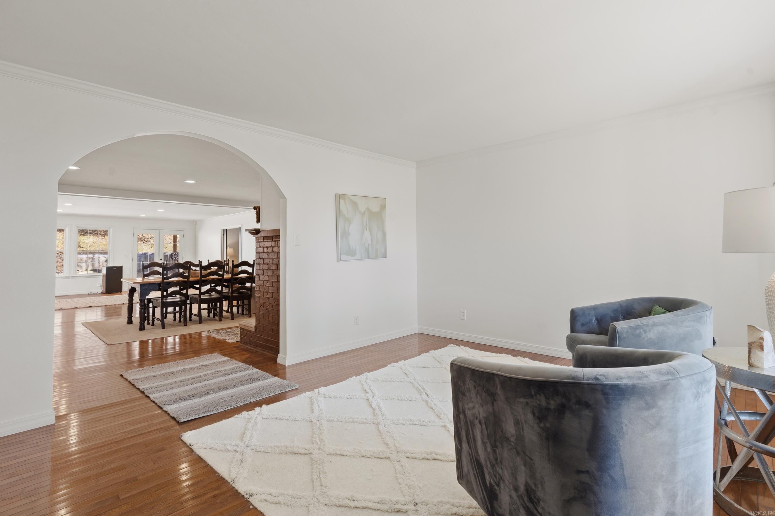 OUACHITA HILLS ADDN - Residential