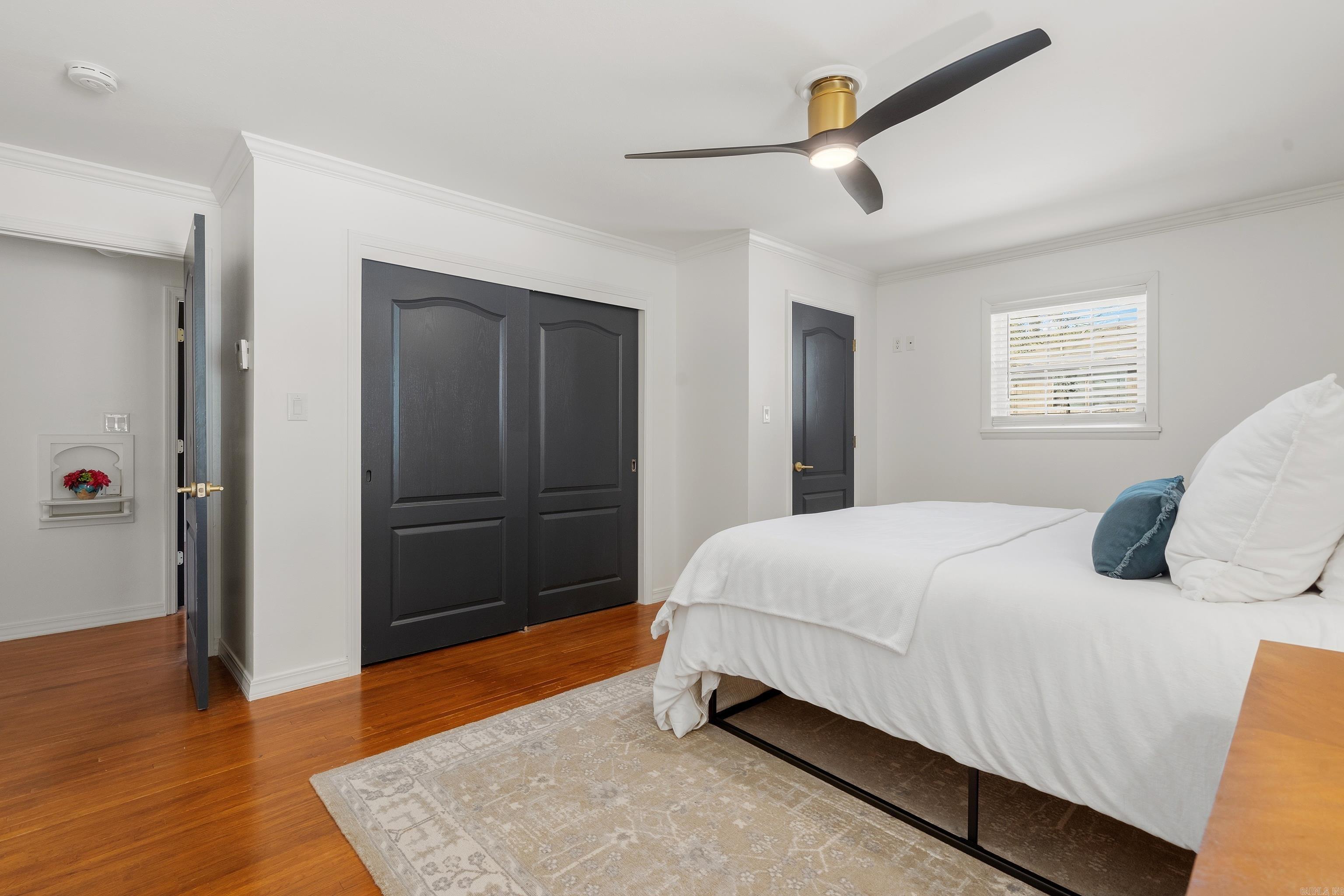 OUACHITA HILLS ADDN - Residential