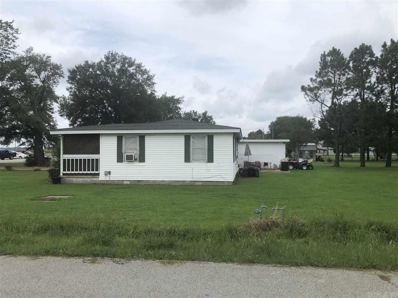 Lazy Acres - Commercial Sale