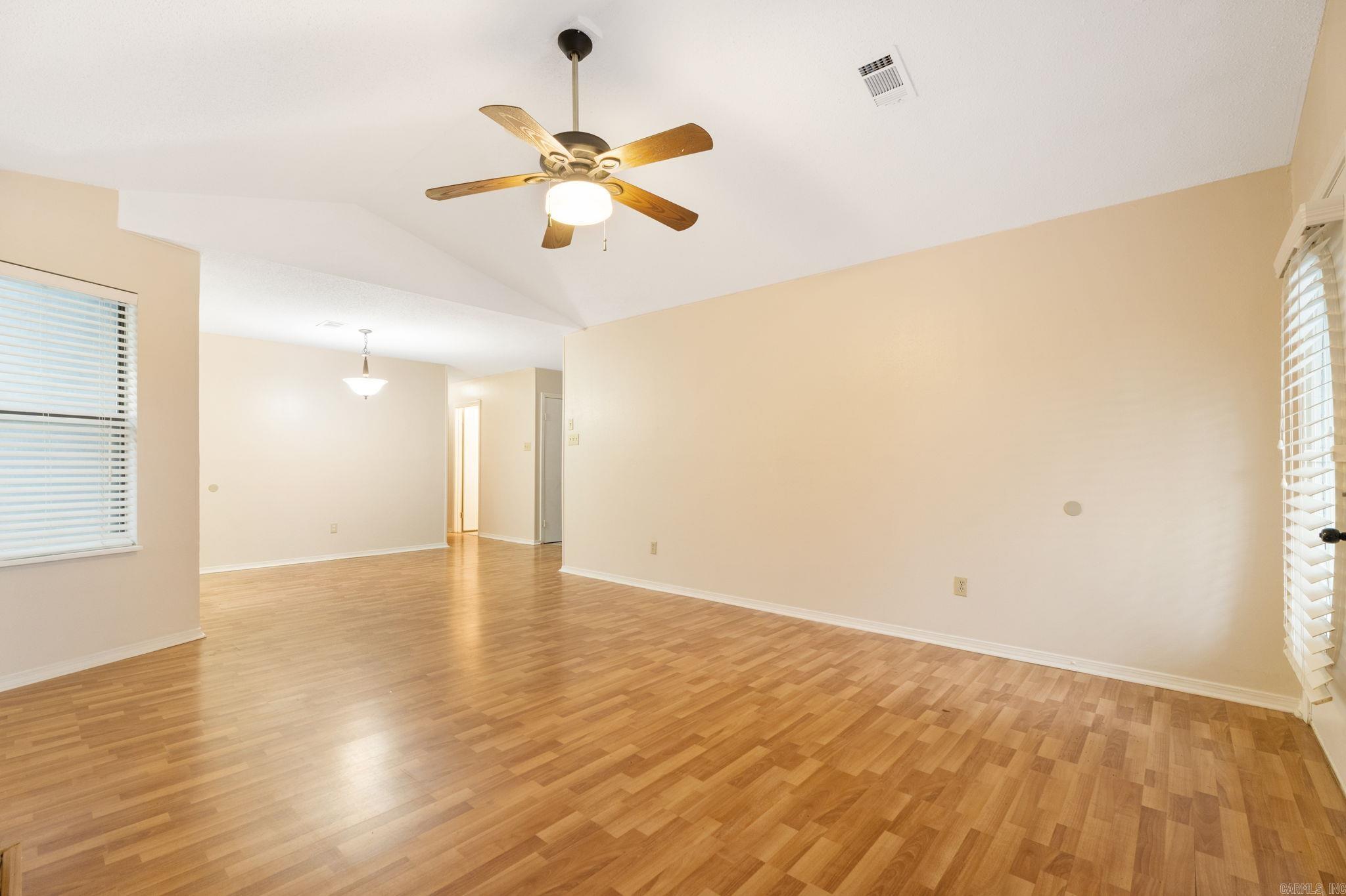 ROLLING OAKS - Residential