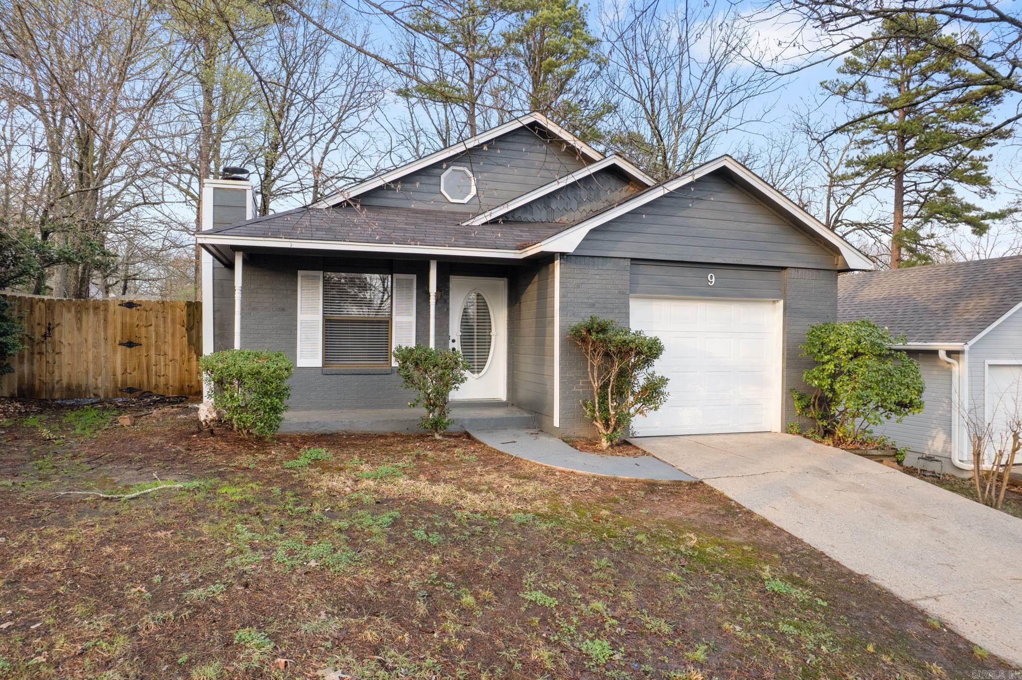 ROLLING OAKS - Residential