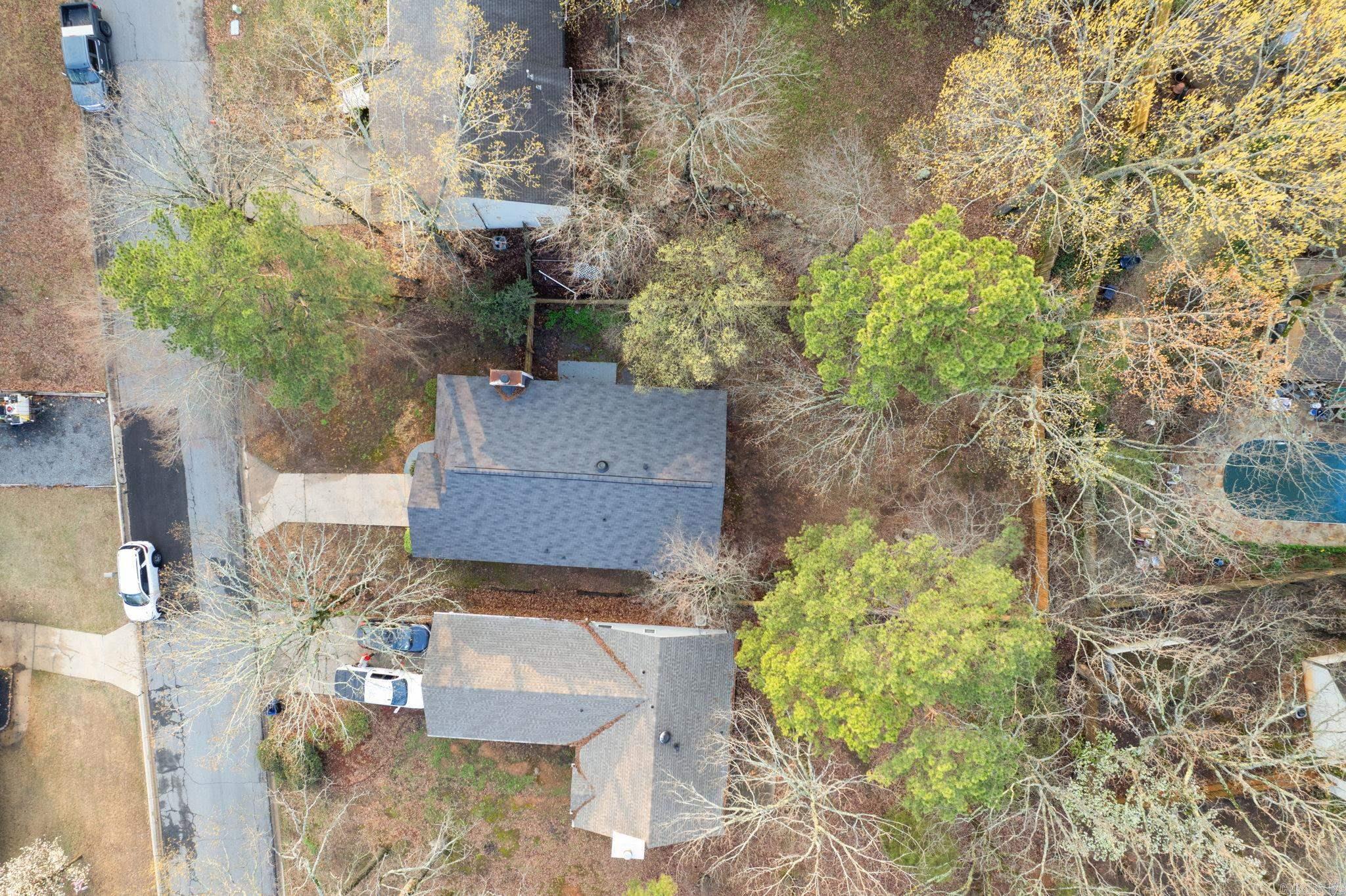 ROLLING OAKS - Residential