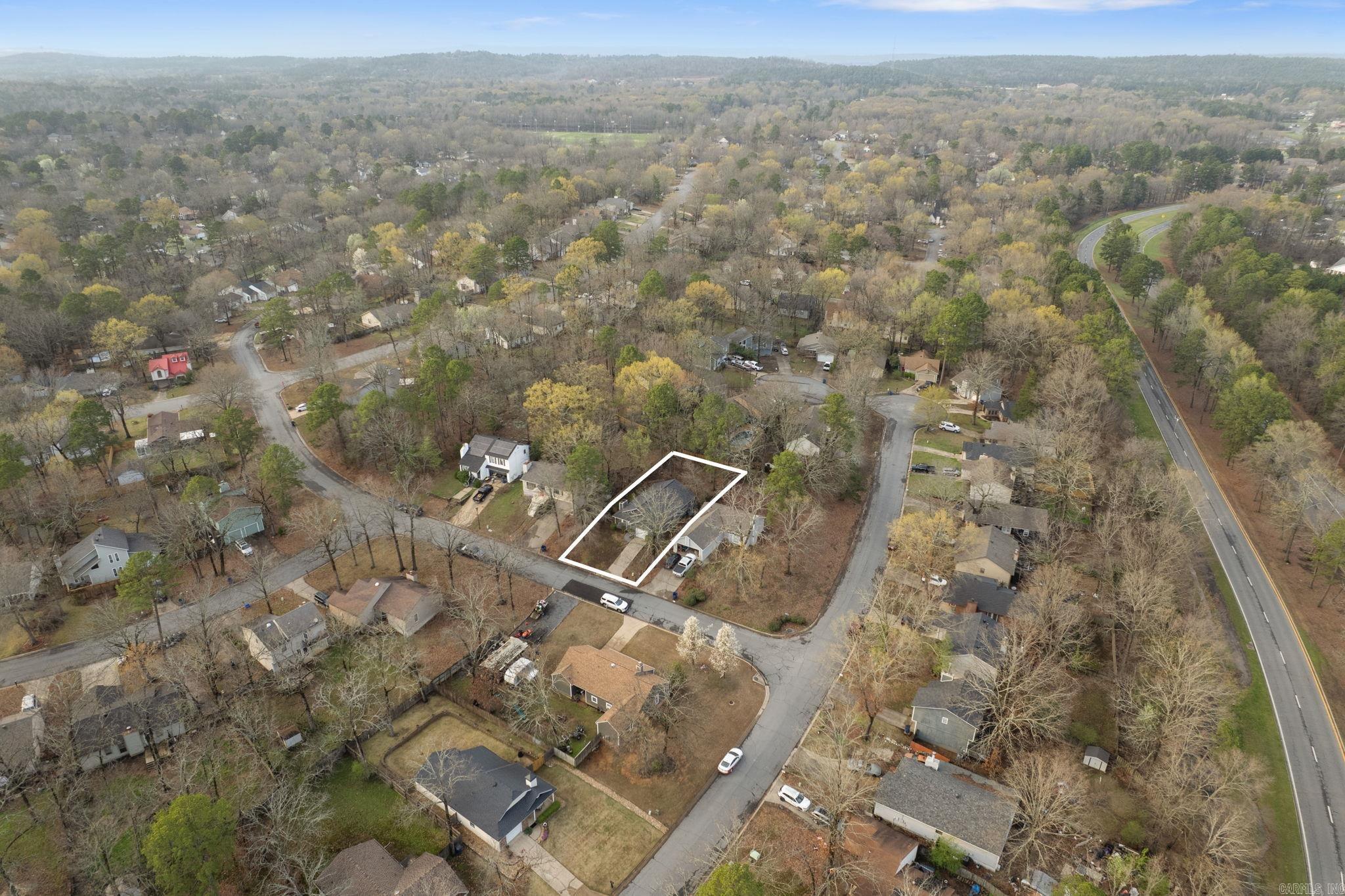 ROLLING OAKS - Residential