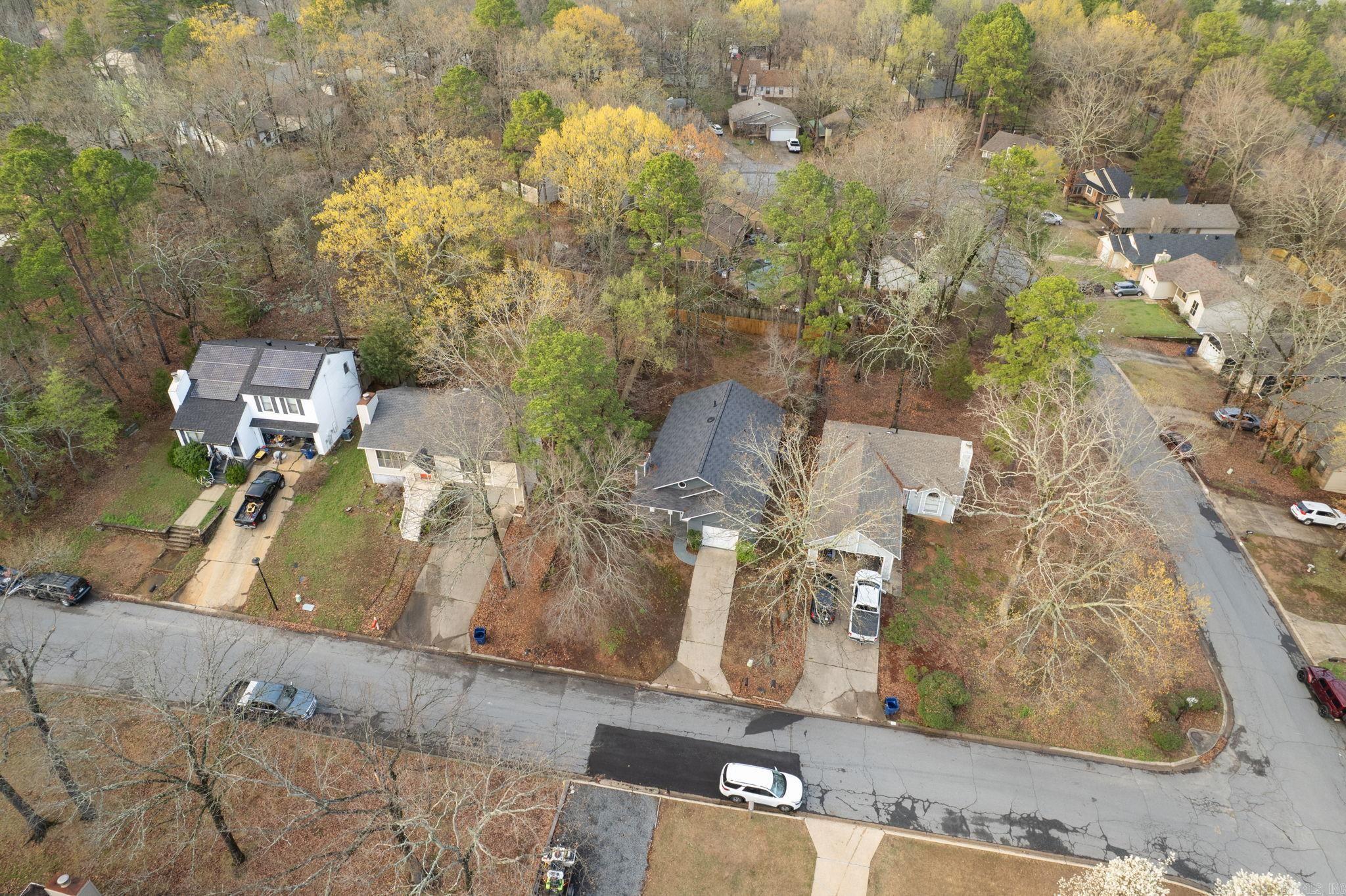 ROLLING OAKS - Residential