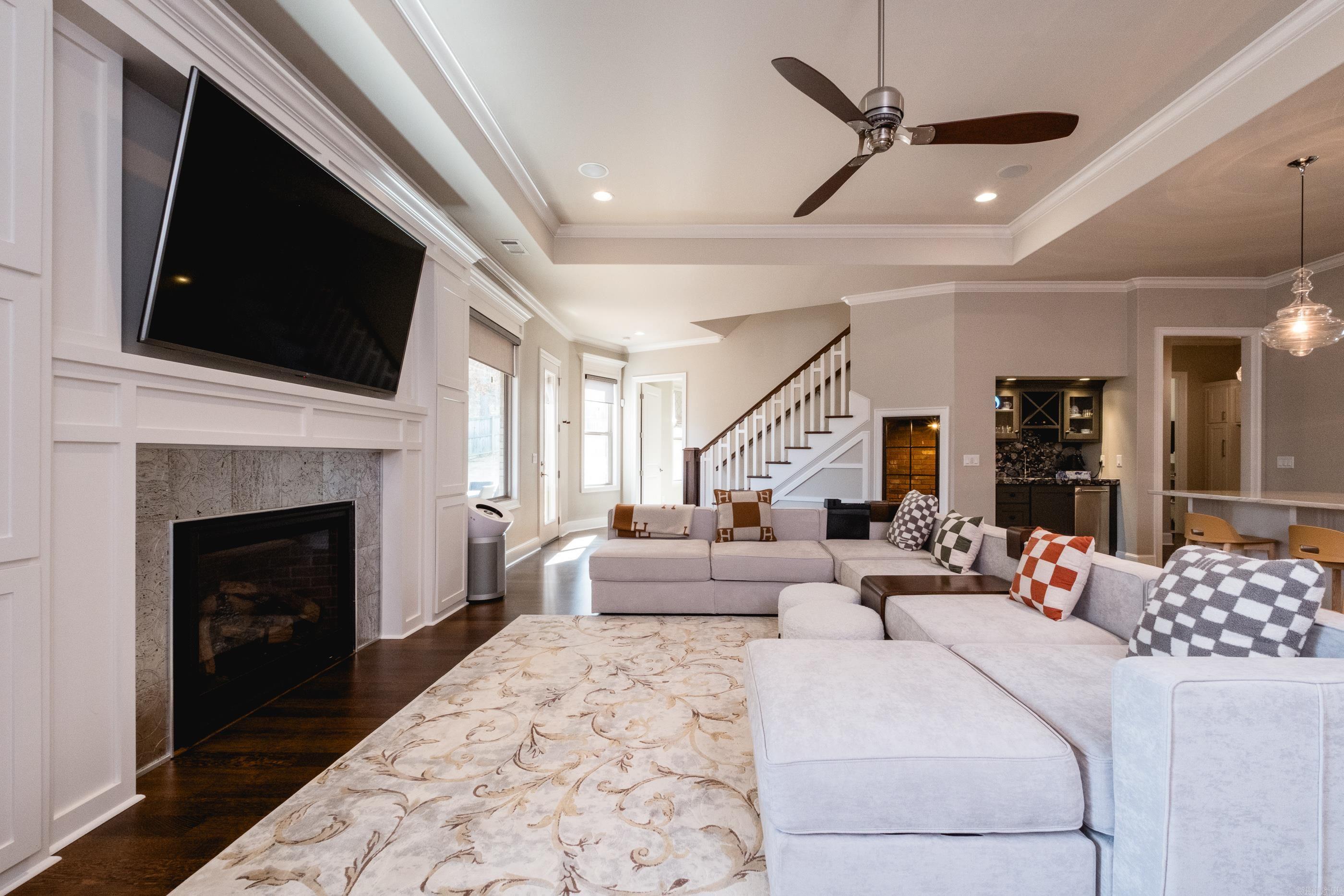 CHENAL VALLEY MIRAMAR PLACE - LI - Residential