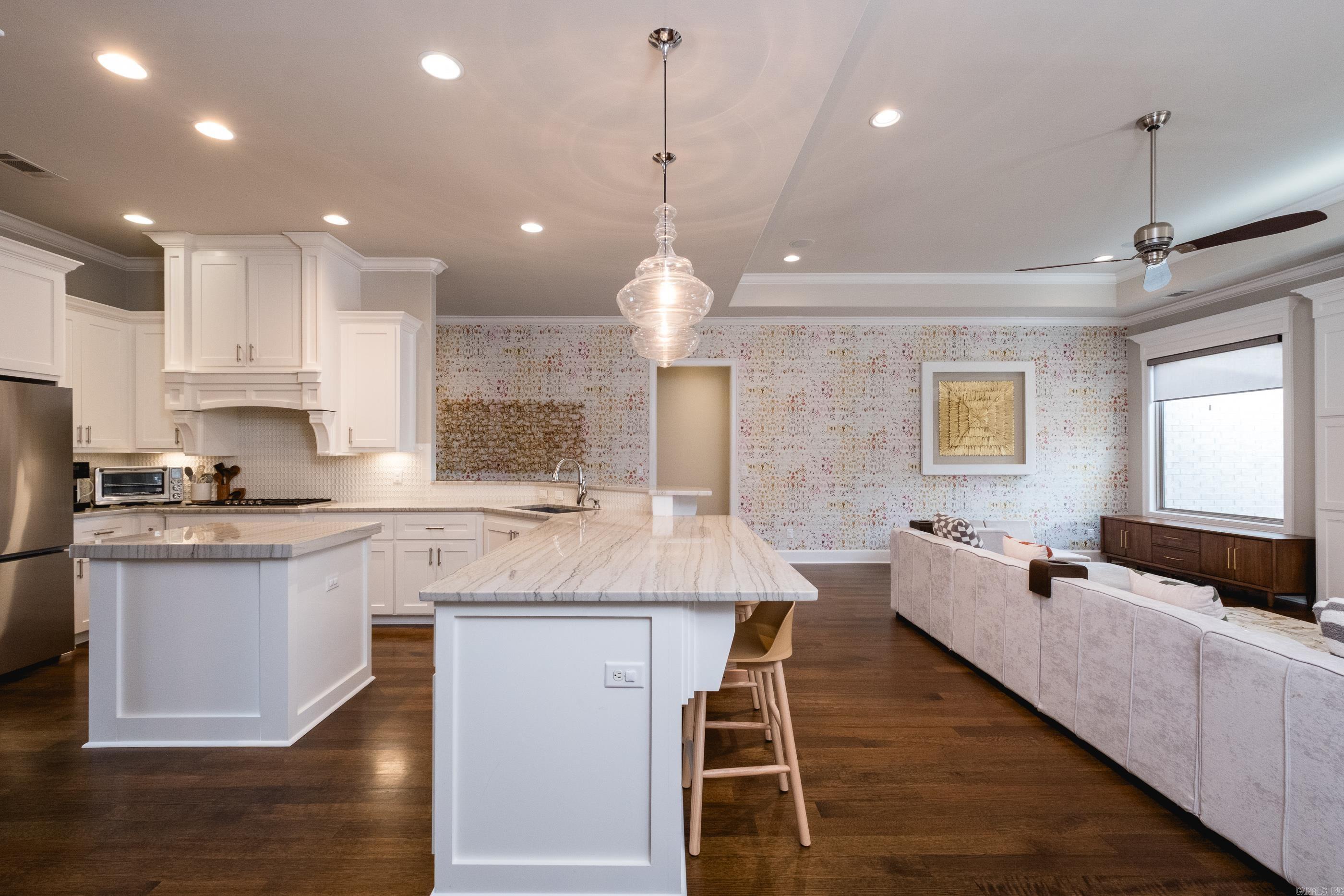 CHENAL VALLEY MIRAMAR PLACE - LI - Residential