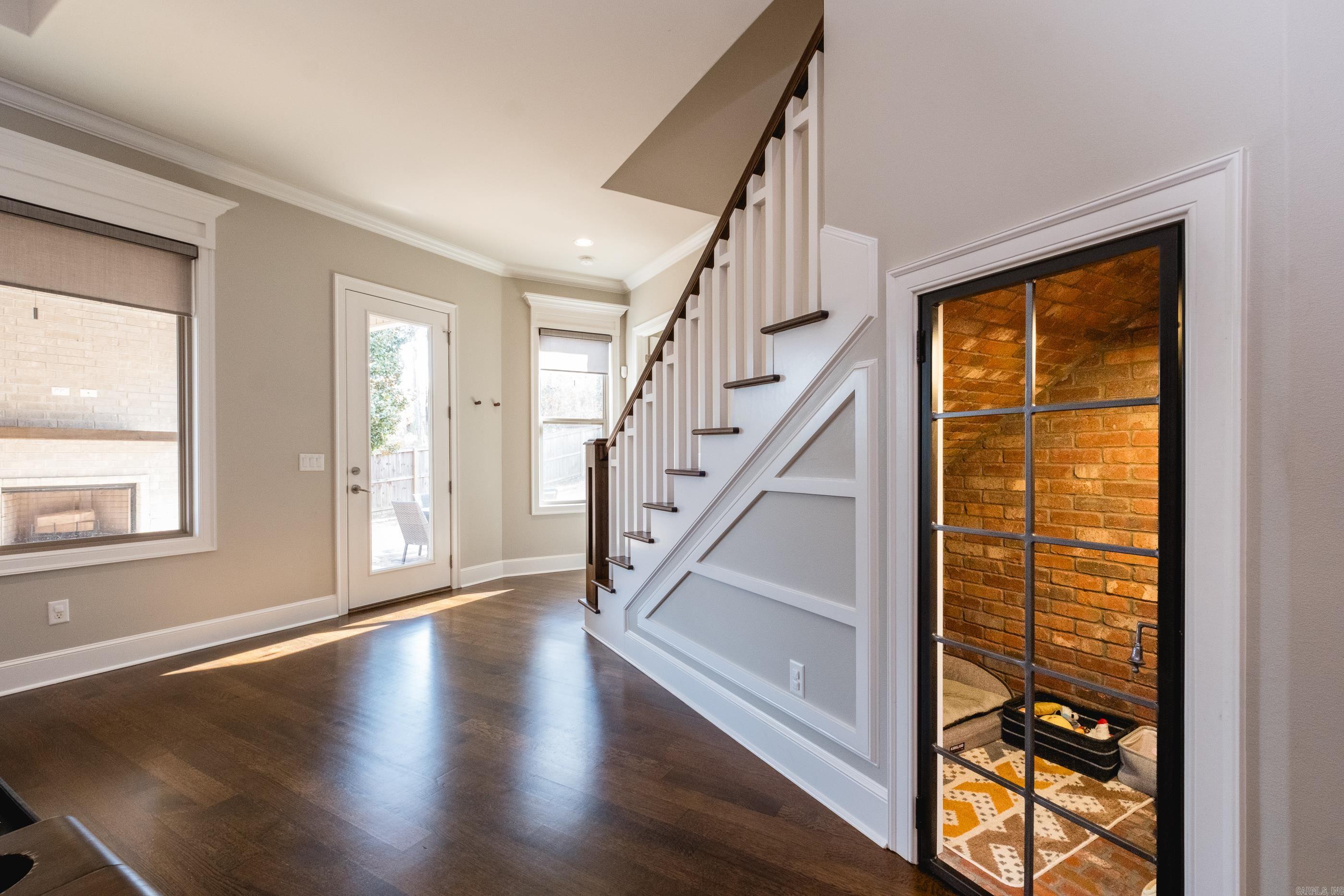 CHENAL VALLEY MIRAMAR PLACE - LI - Residential