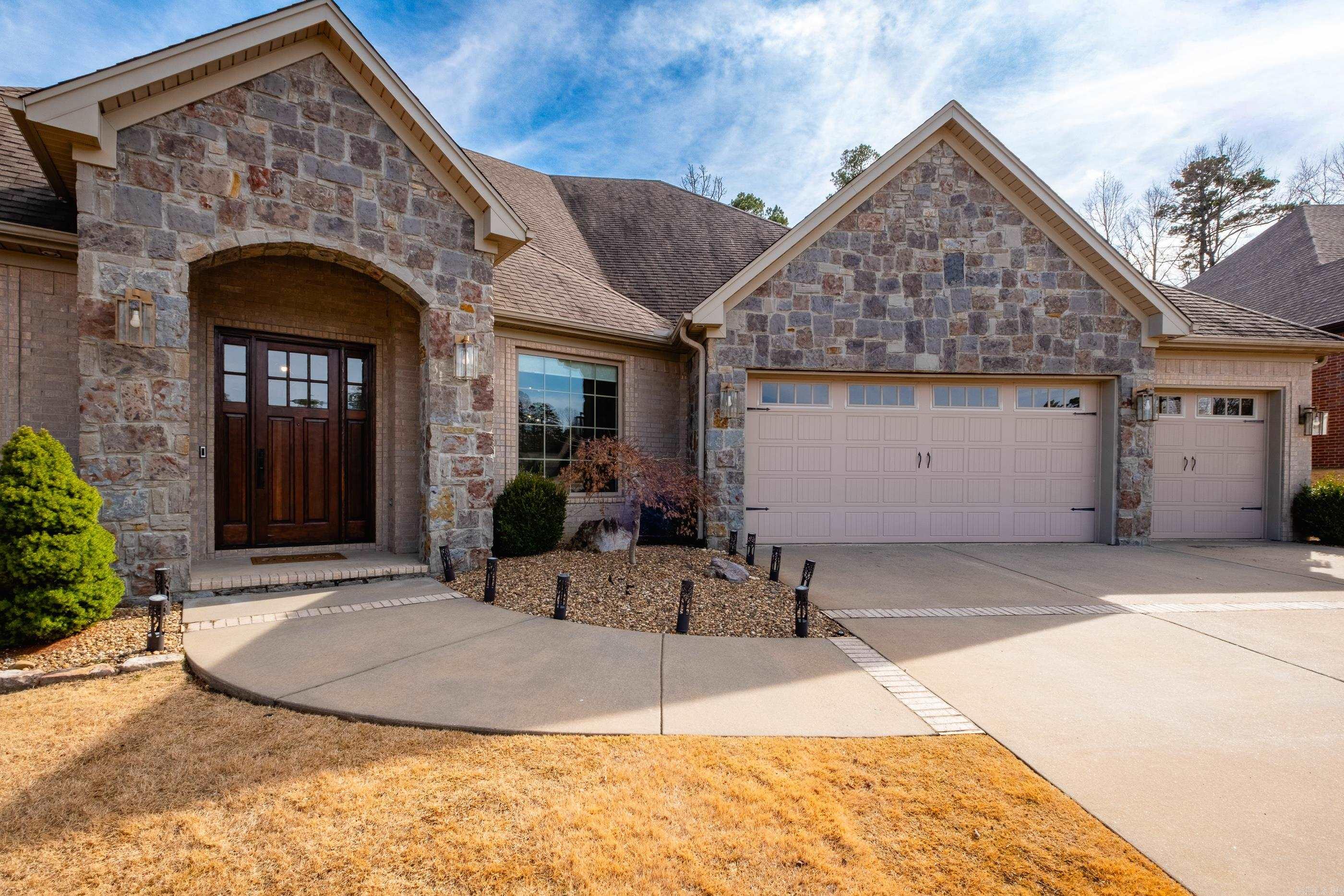 CHENAL VALLEY MIRAMAR PLACE - LI - Residential