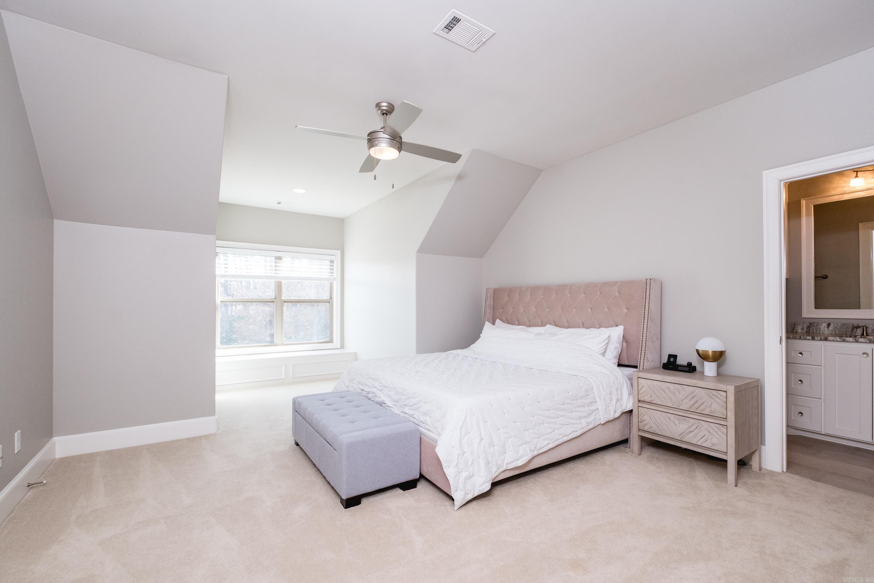 CHENAL VALLEY MIRAMAR PLACE - LI - Residential