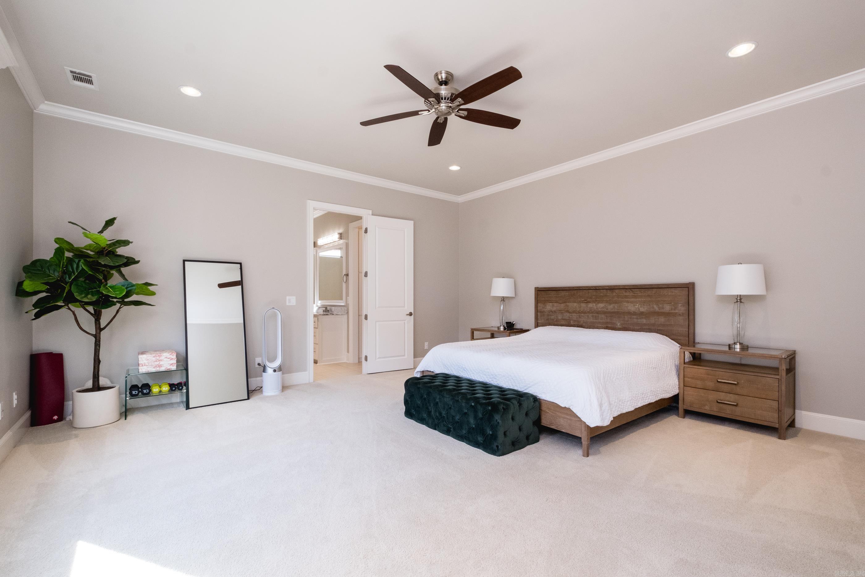 CHENAL VALLEY MIRAMAR PLACE - LI - Residential