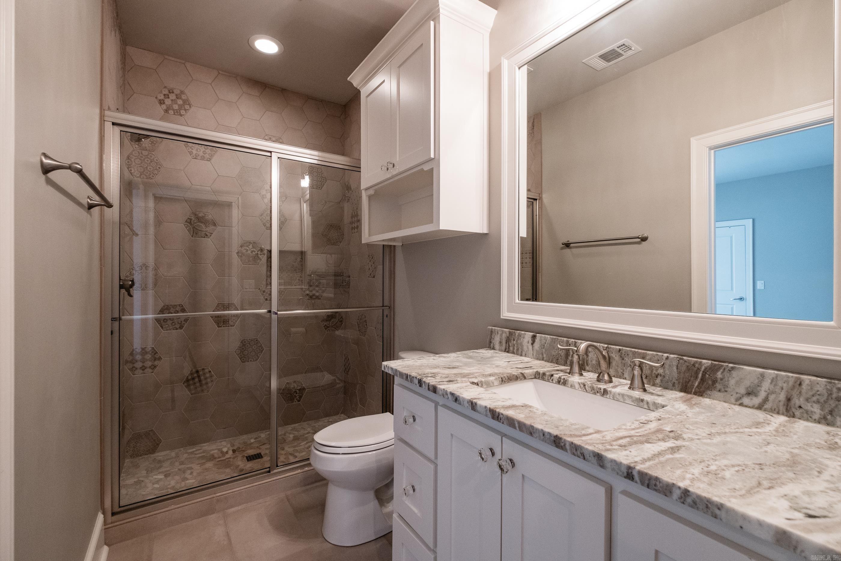 CHENAL VALLEY MIRAMAR PLACE - LI - Residential