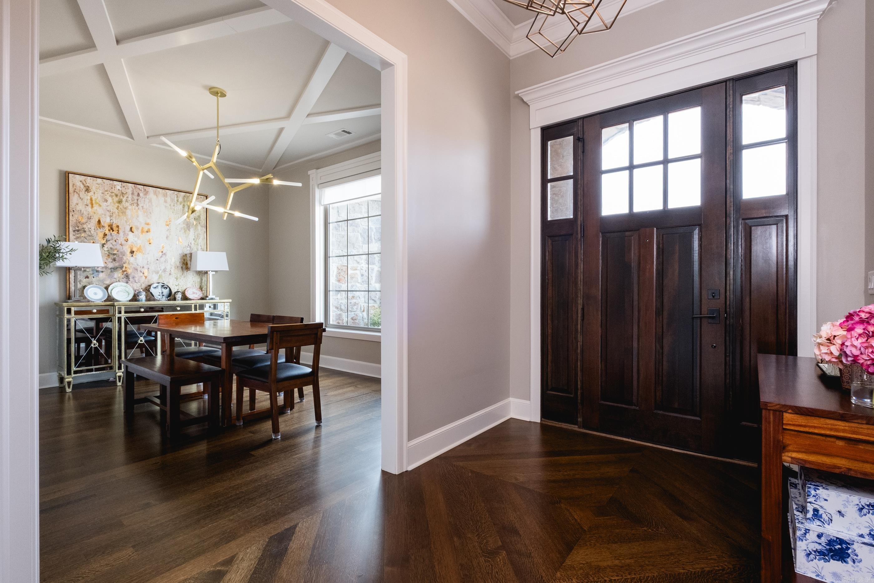 CHENAL VALLEY MIRAMAR PLACE - LI - Residential