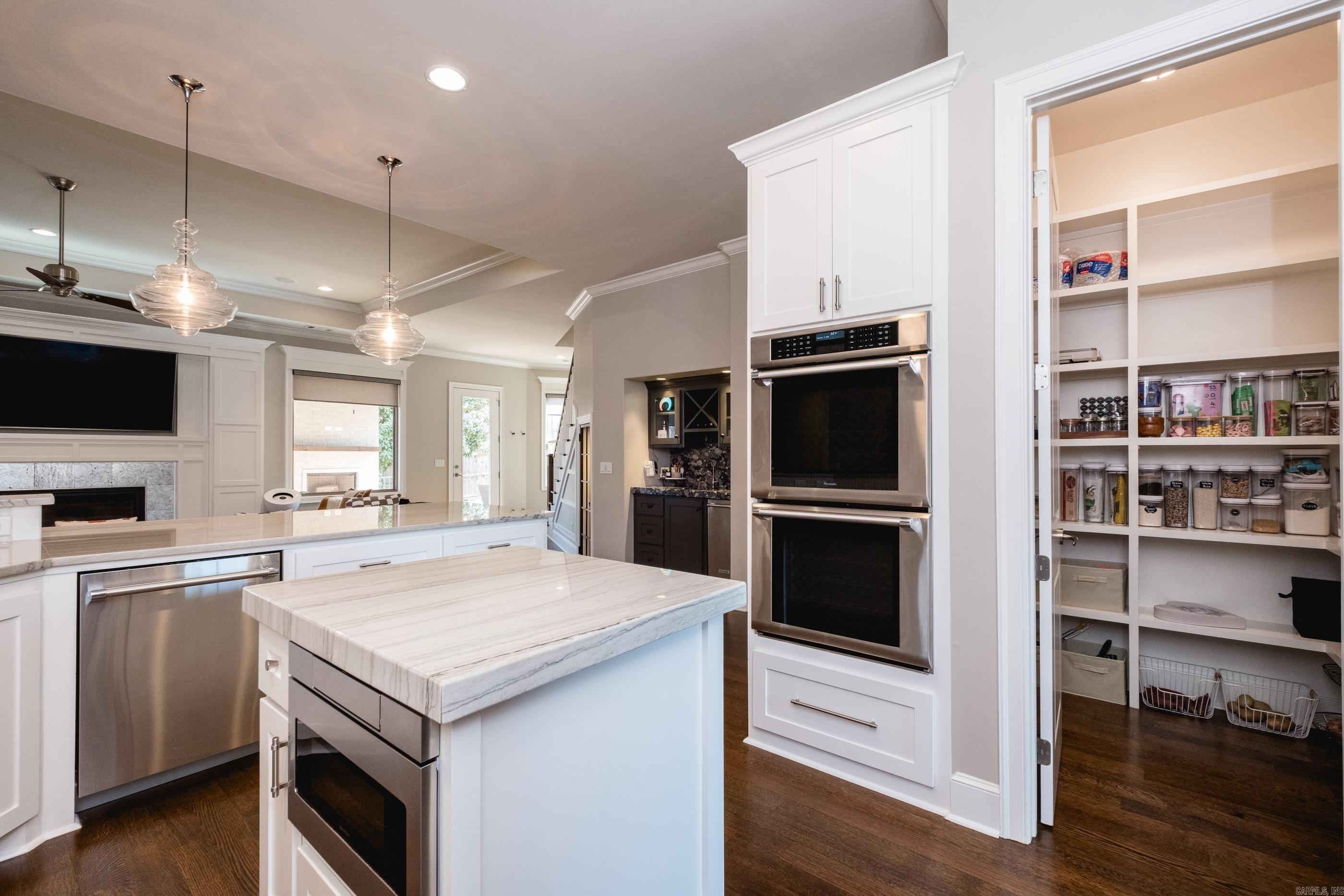 CHENAL VALLEY MIRAMAR PLACE - LI - Residential