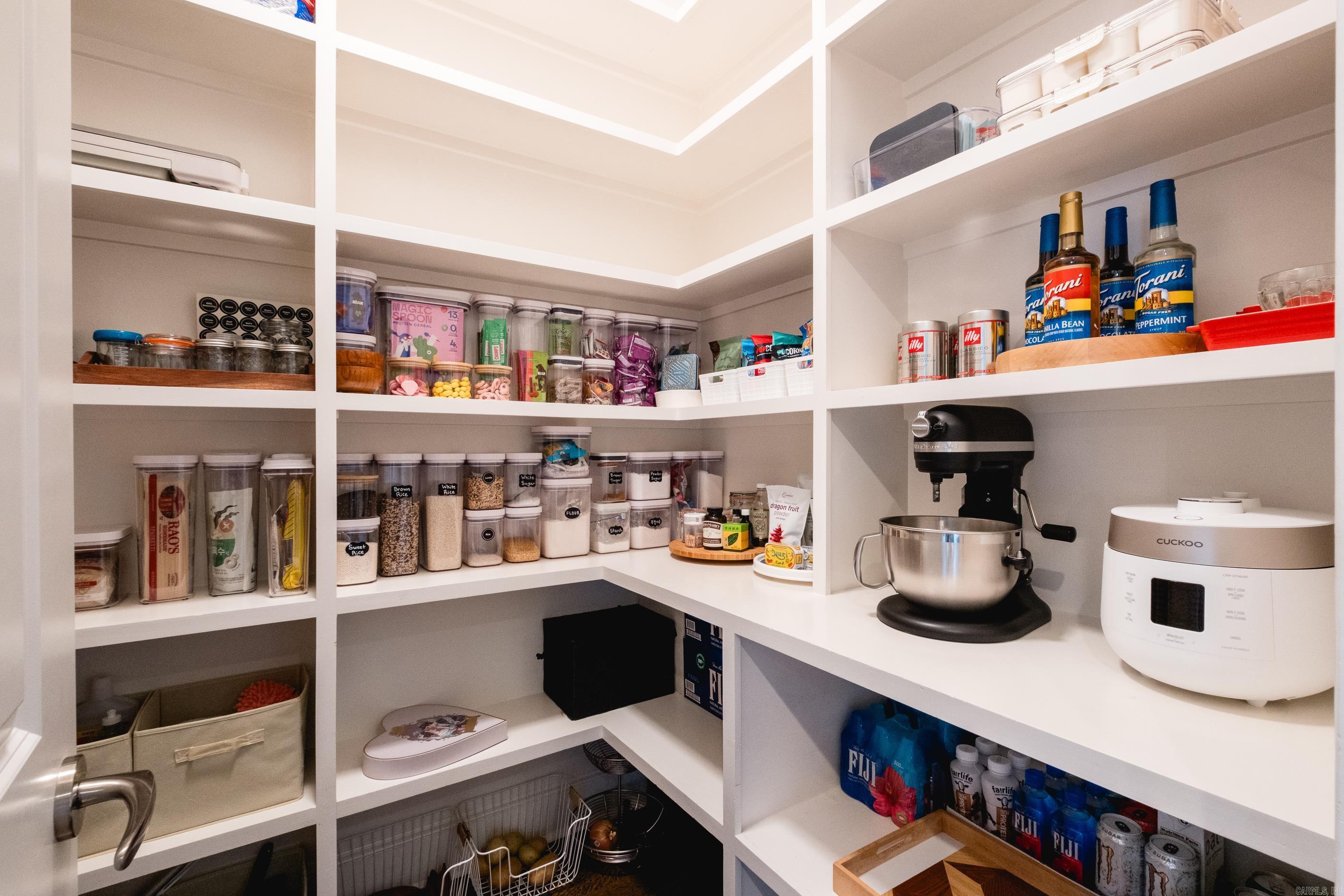 CHENAL VALLEY MIRAMAR PLACE - LI - Residential