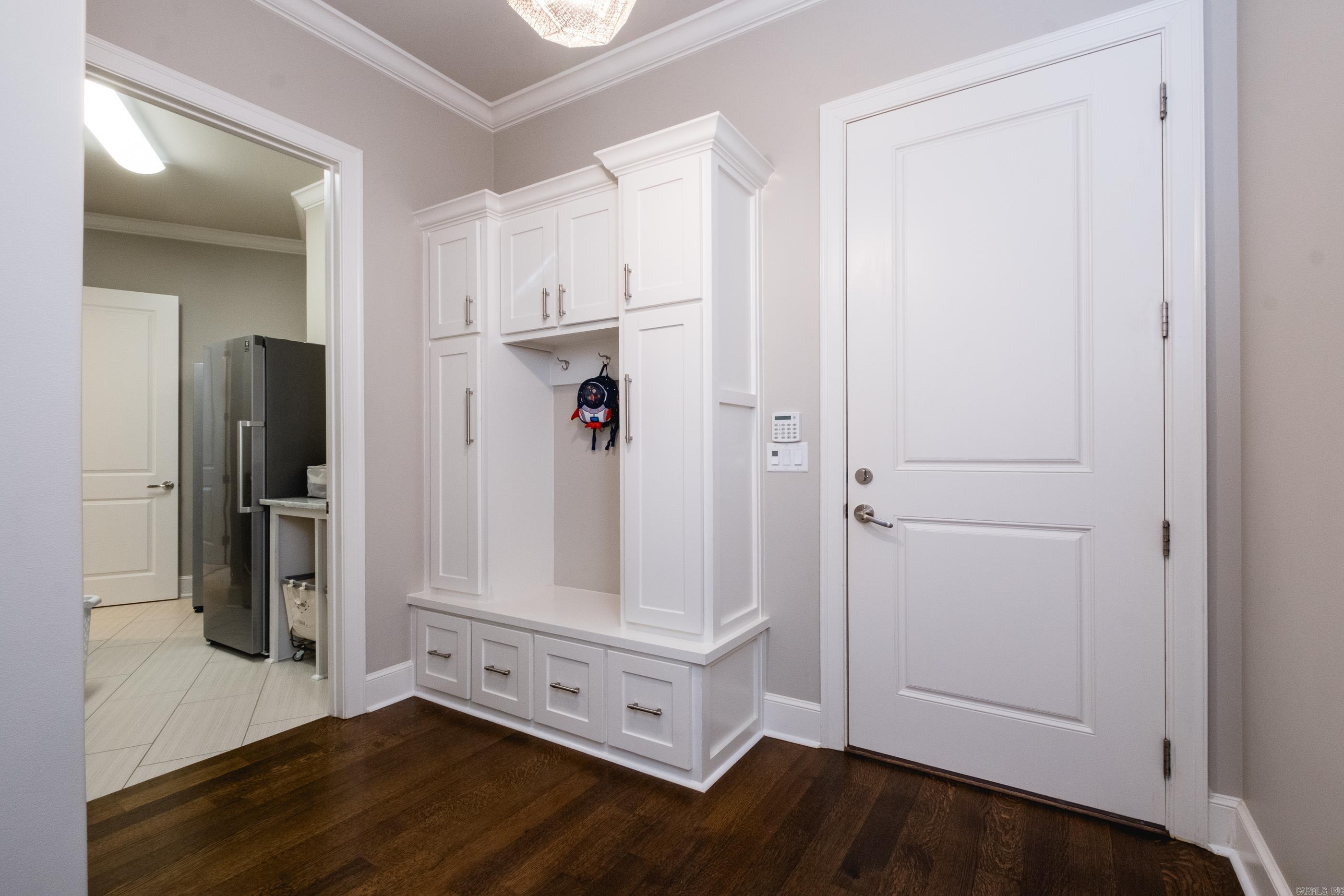 CHENAL VALLEY MIRAMAR PLACE - LI - Residential